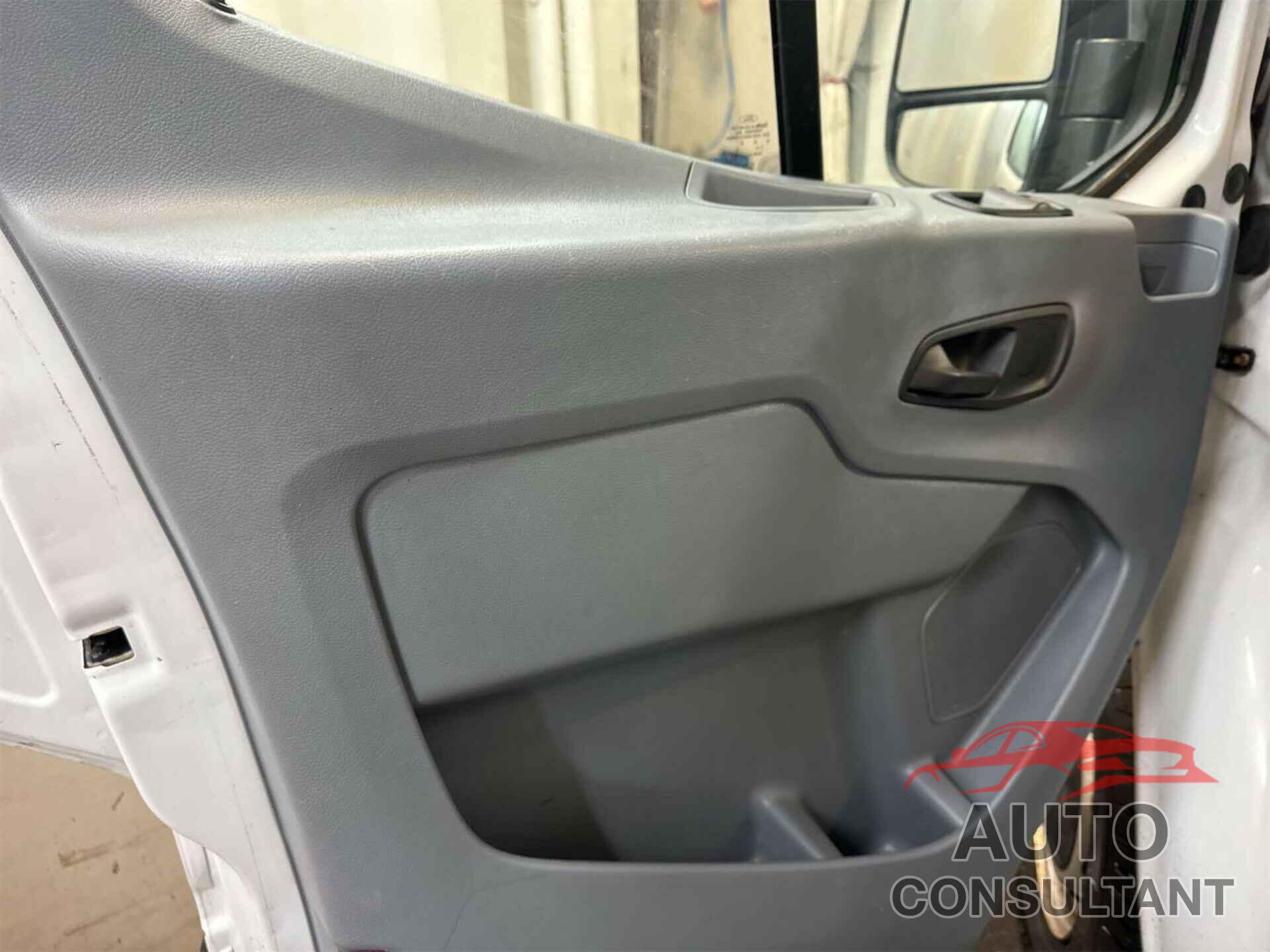 FORD TRANSIT 2017 - 1FBZX2ZM6HKA32234