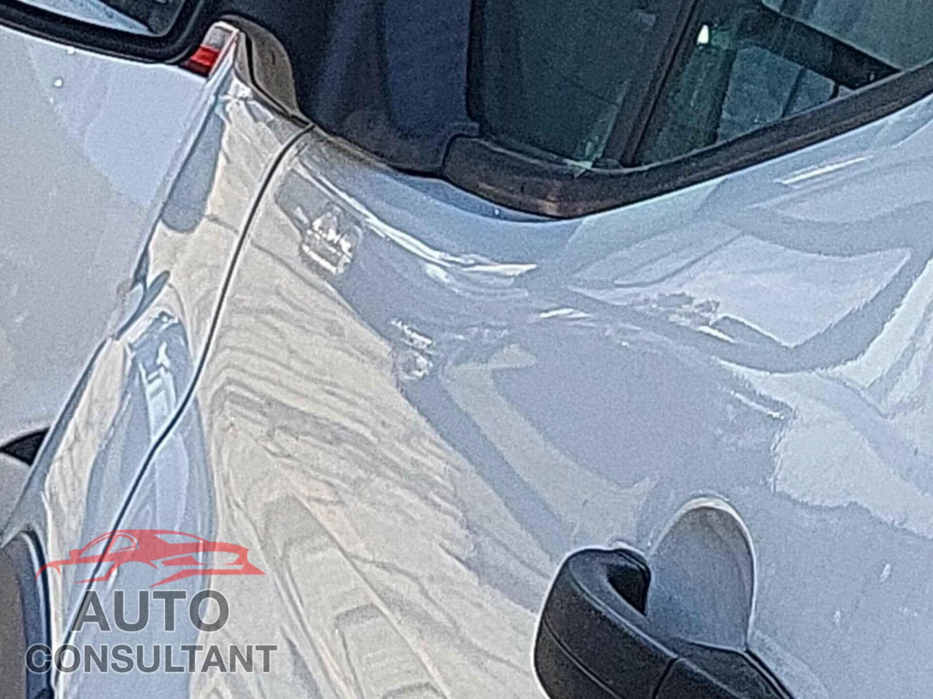 FORD TRANSIT 2017 - 1FTYE1YM5HKA82518