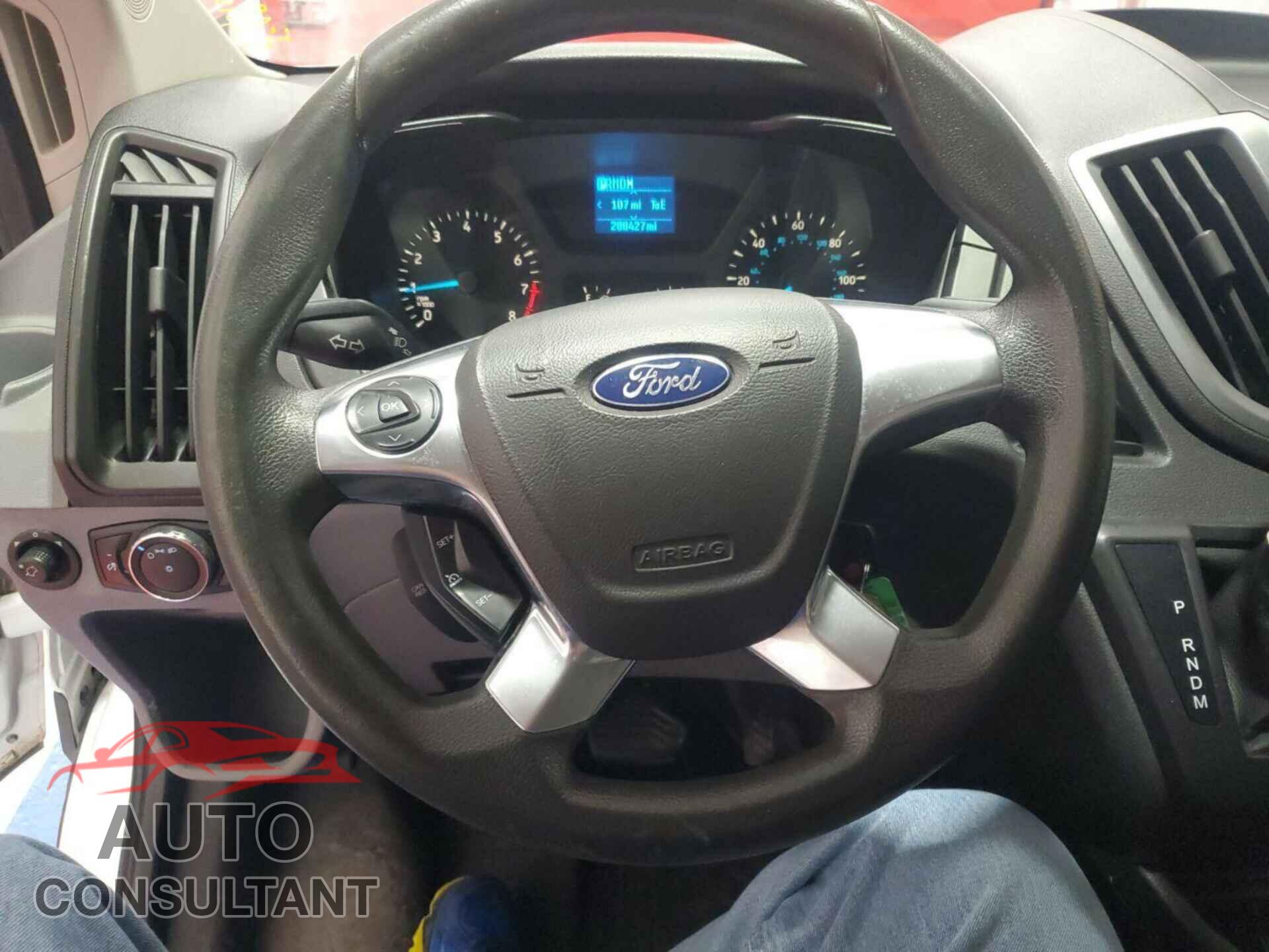 FORD TRANSIT-150 2015 - 1FTNE2YM2FKB32300