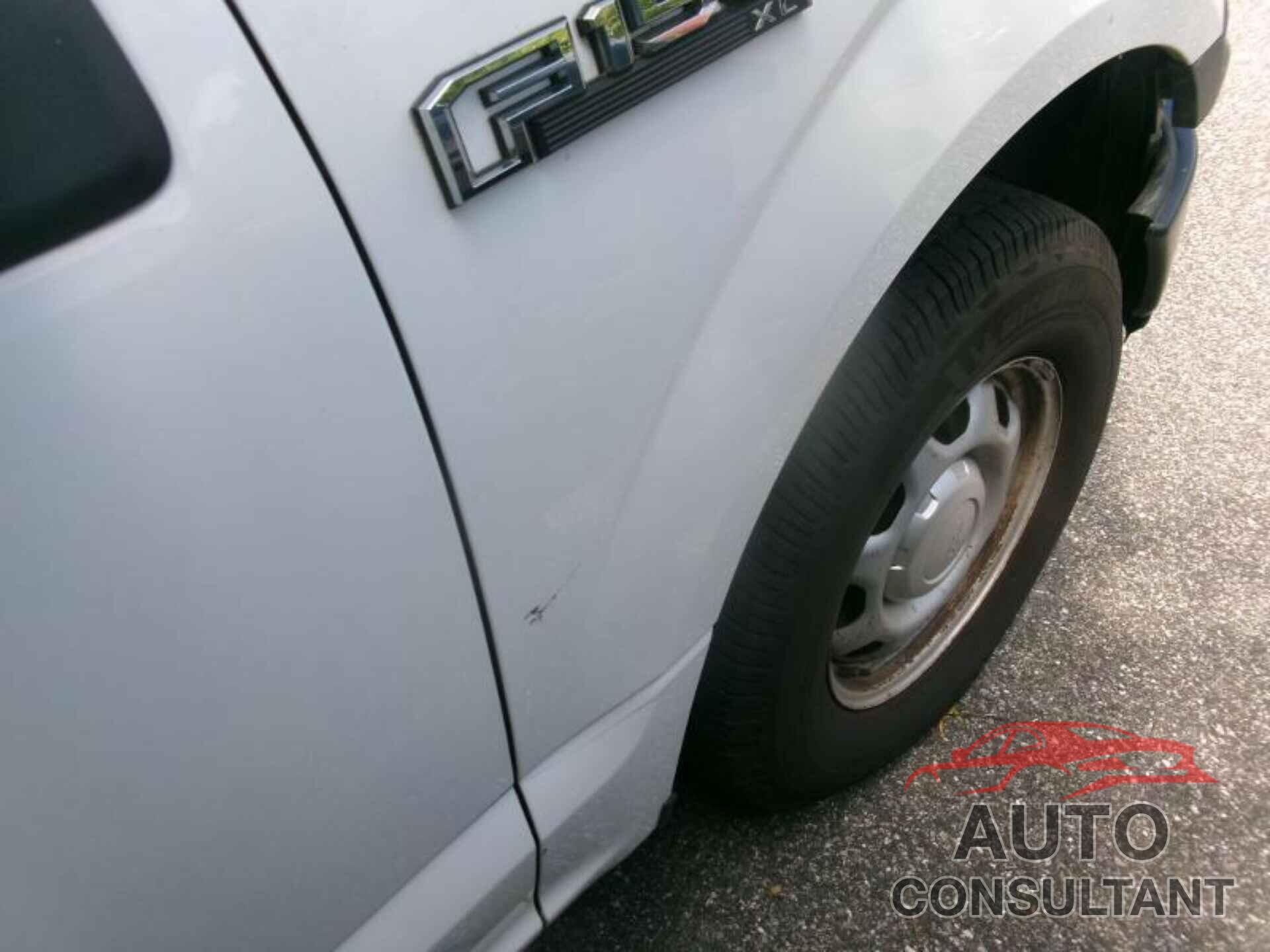 FORD F150 2018 - 1FTEX1EB8JFA57949