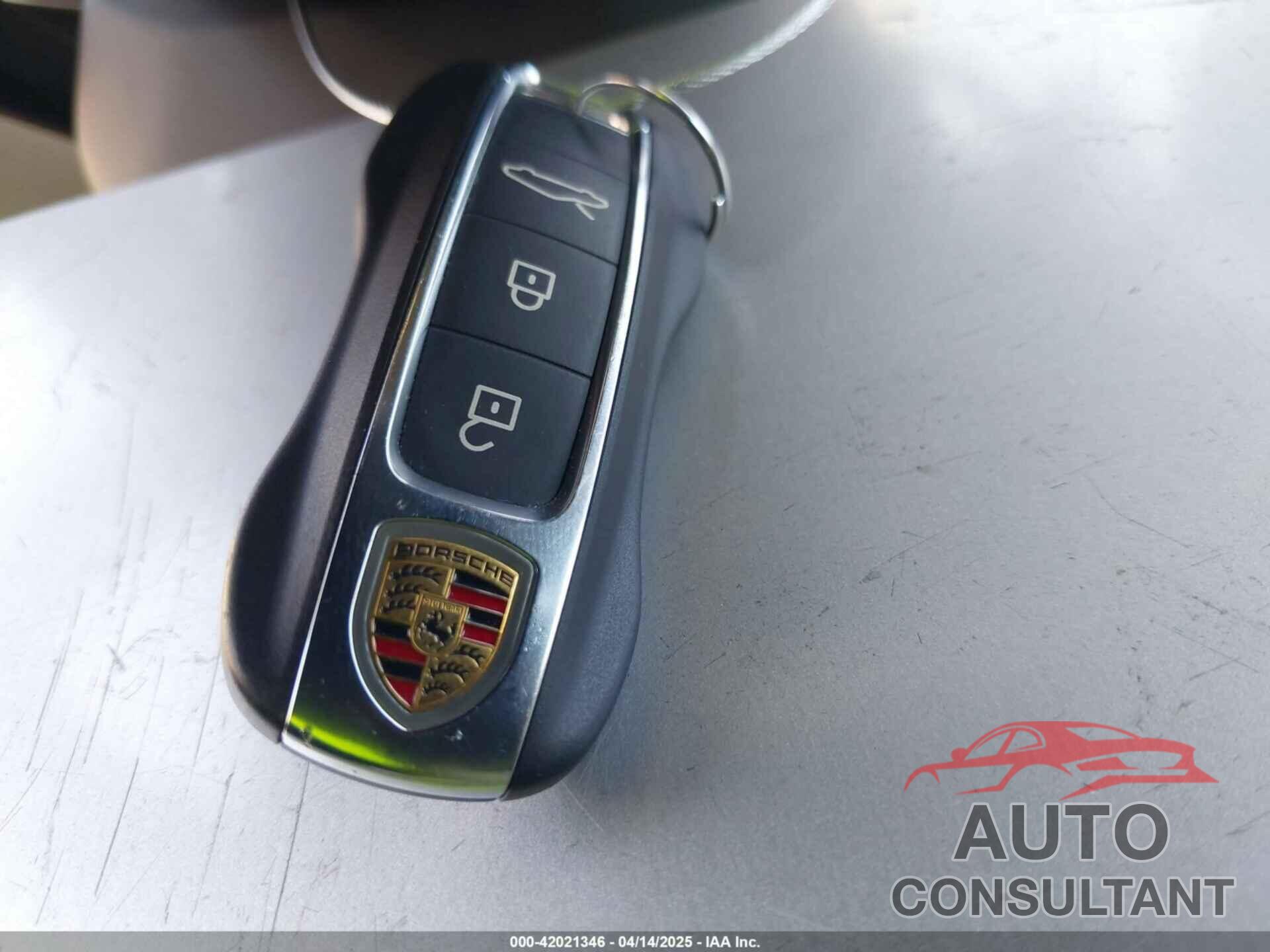 PORSCHE 911 2020 - WP0CB2A97LS263238
