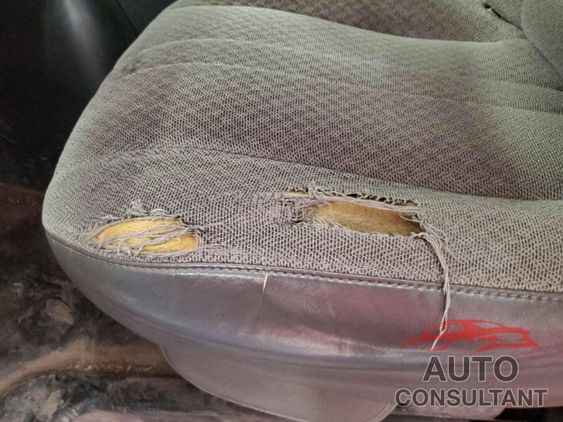 CHEVROLET EXPRESS G2500 2019 - 1GCWGAF1XK1257899