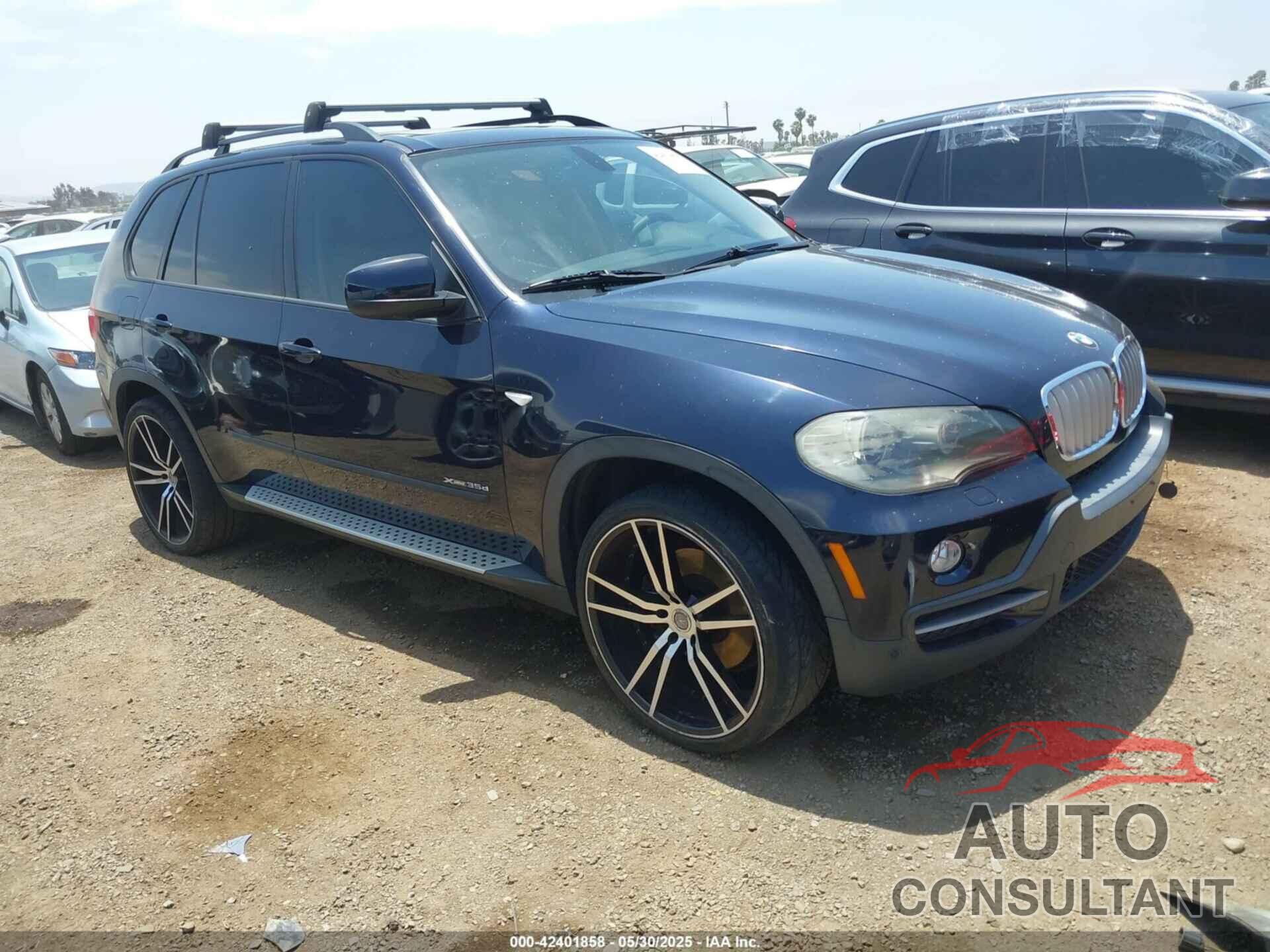 BMW X5 2010 - 5UXFF0C5XALT84450