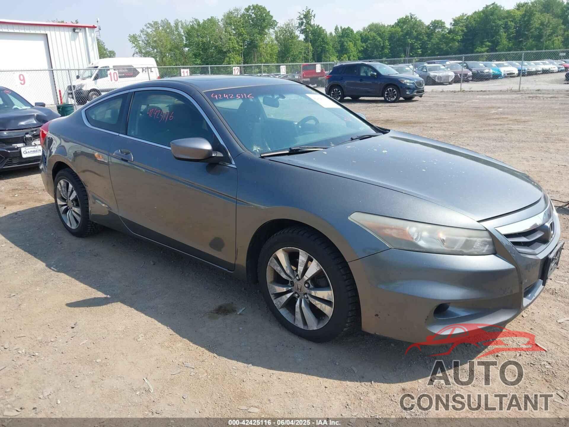 HONDA ACCORD 2012 - 1HGCS1B79CA005060