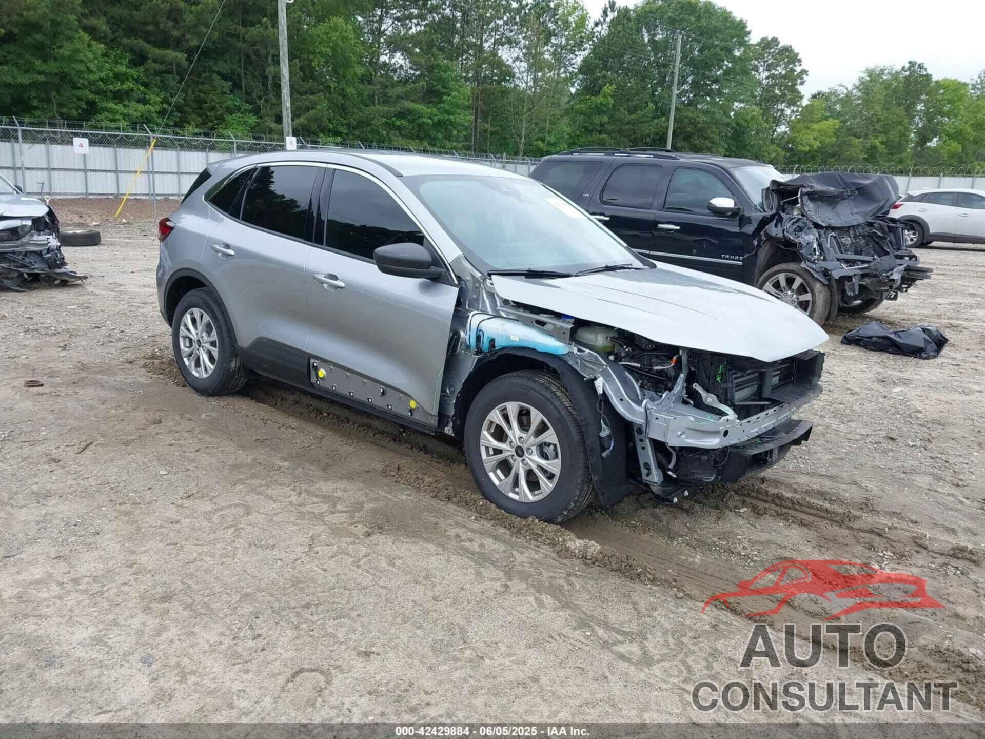 FORD ESCAPE 2024 - 1FMCU0GN8RUA96030