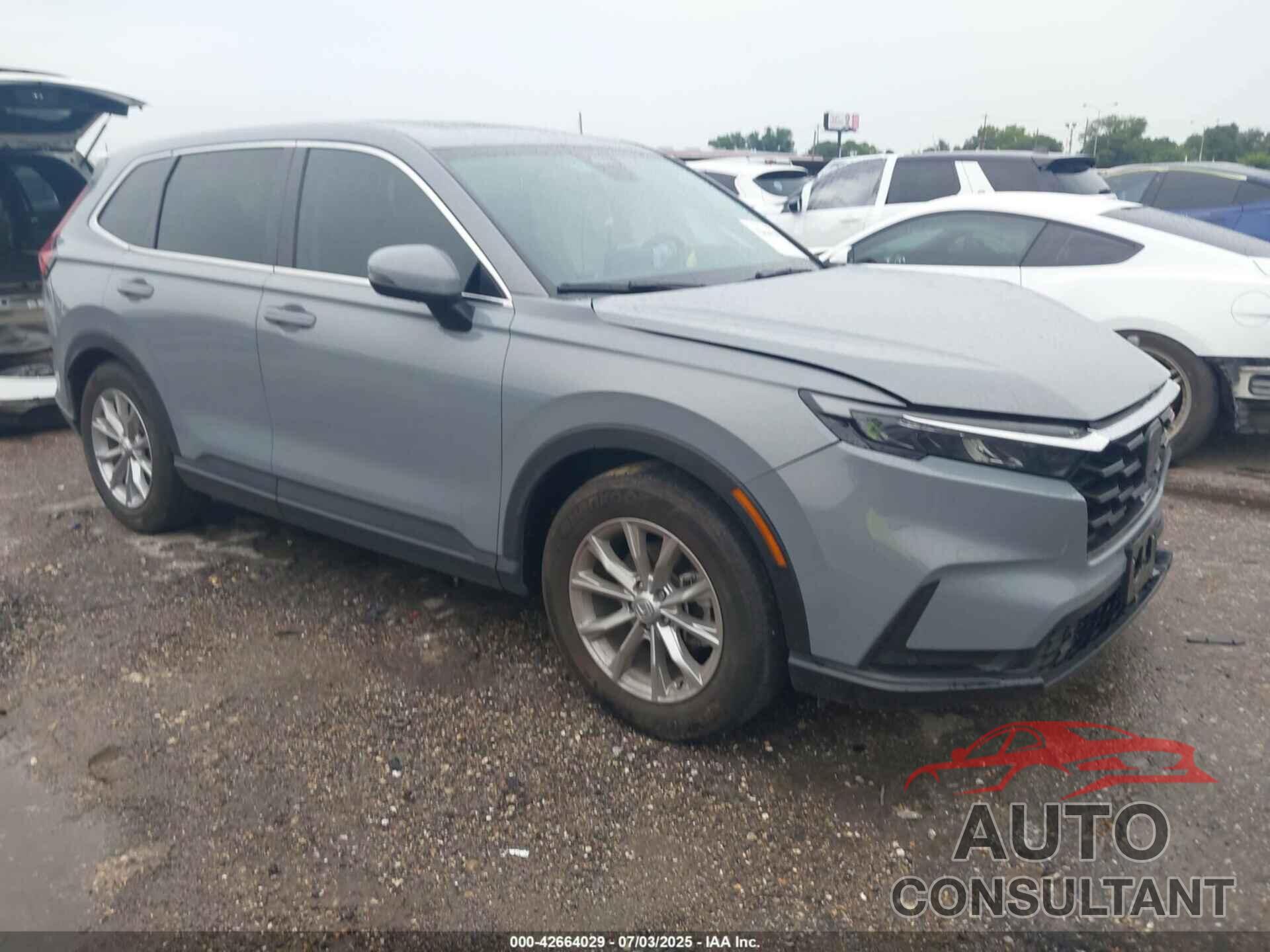 HONDA CR-V 2023 - 7FARS3H7XPE013844