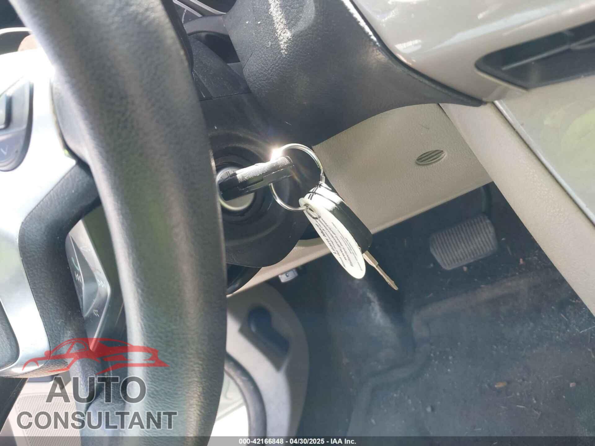 FORD FOCUS 2012 - 1FAHP3M2XCL302254