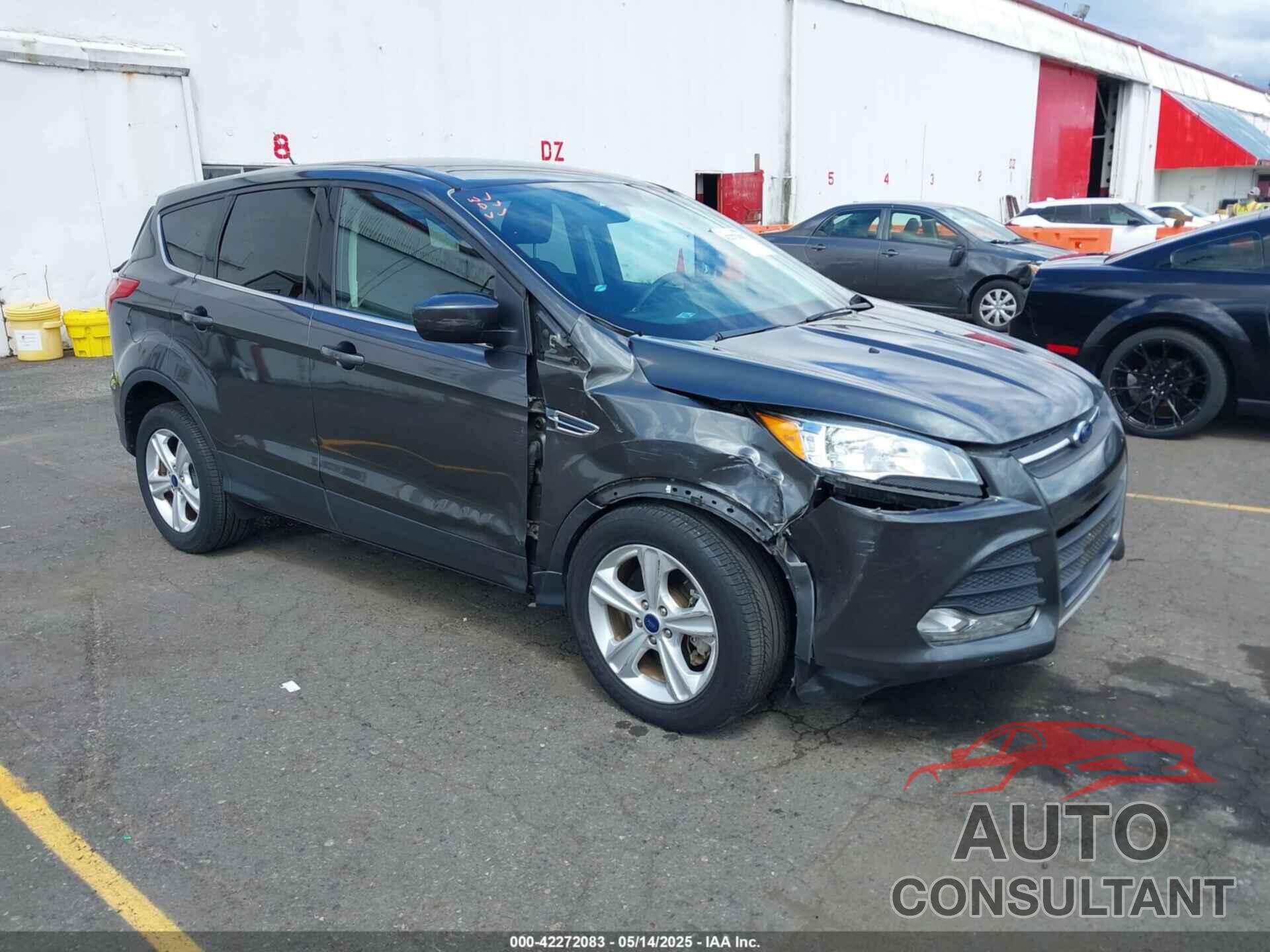 FORD ESCAPE 2016 - 1FMCU9GX2GUC13457