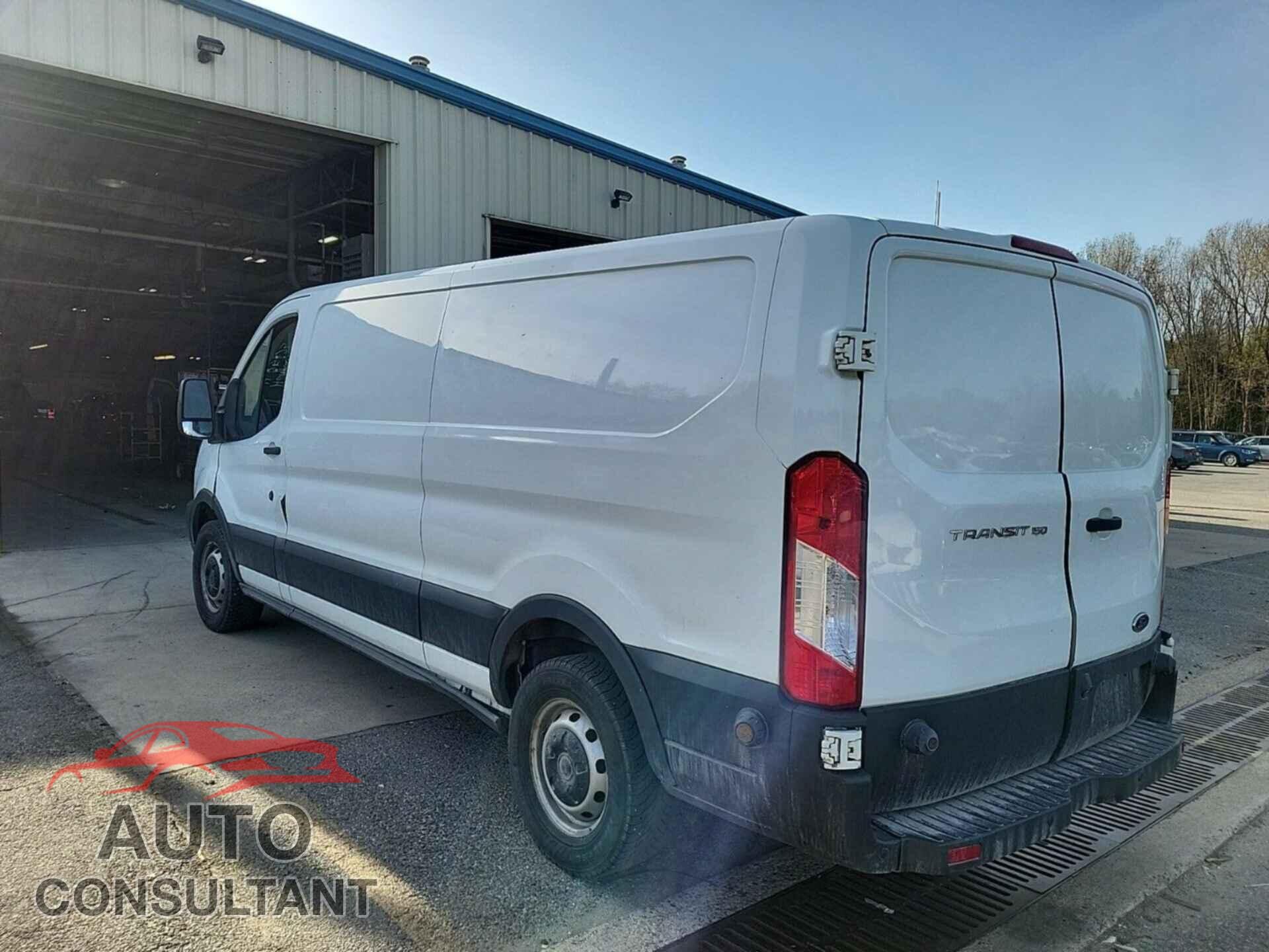 FORD TRANSIT 2015 - 1FTNE2YM2FKB32278