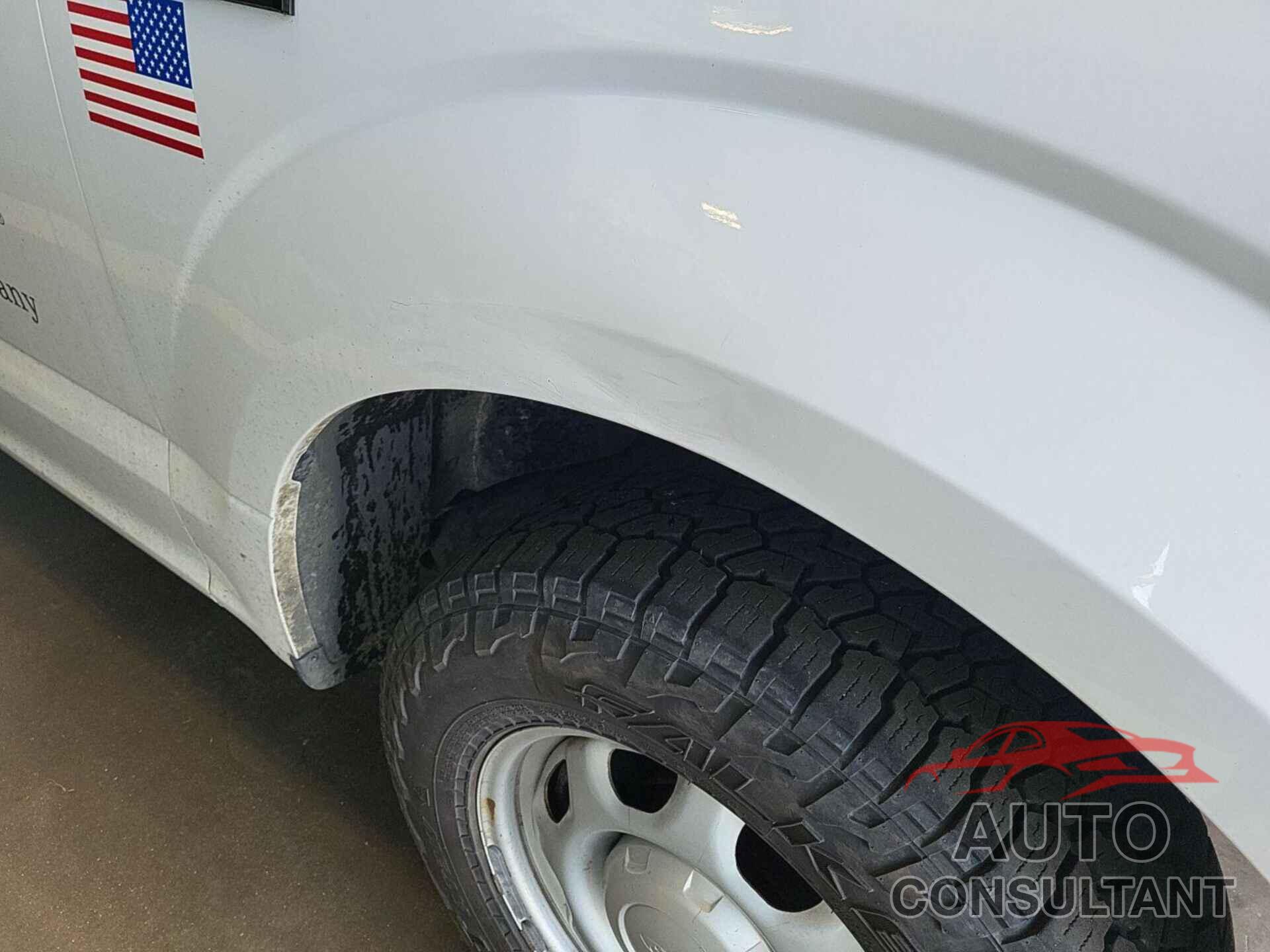 FORD F150 2020 - 1FTEX1C50LKD83770