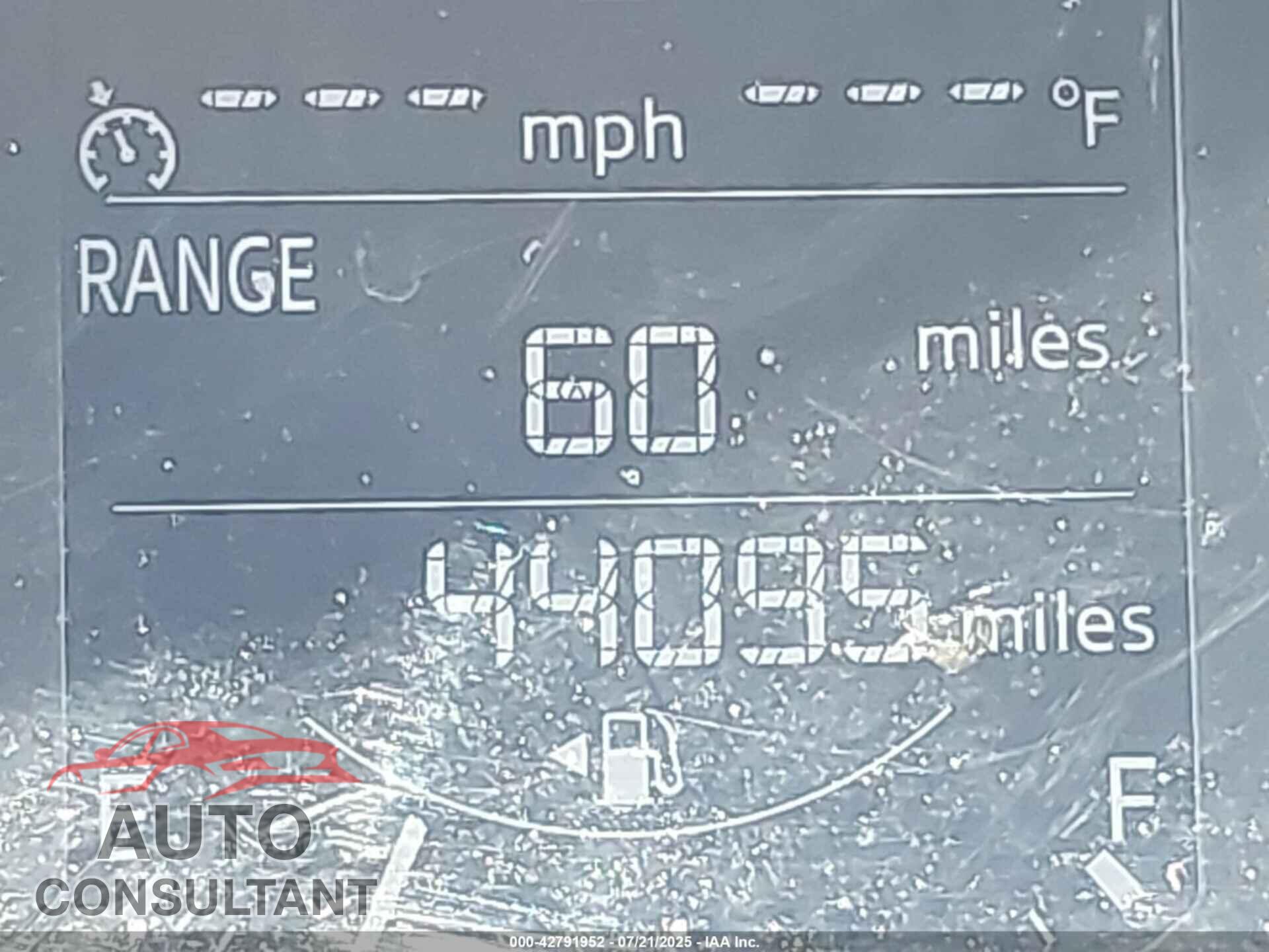 MAZDA CX-5 2019 - JM3KFBBM0K1648137