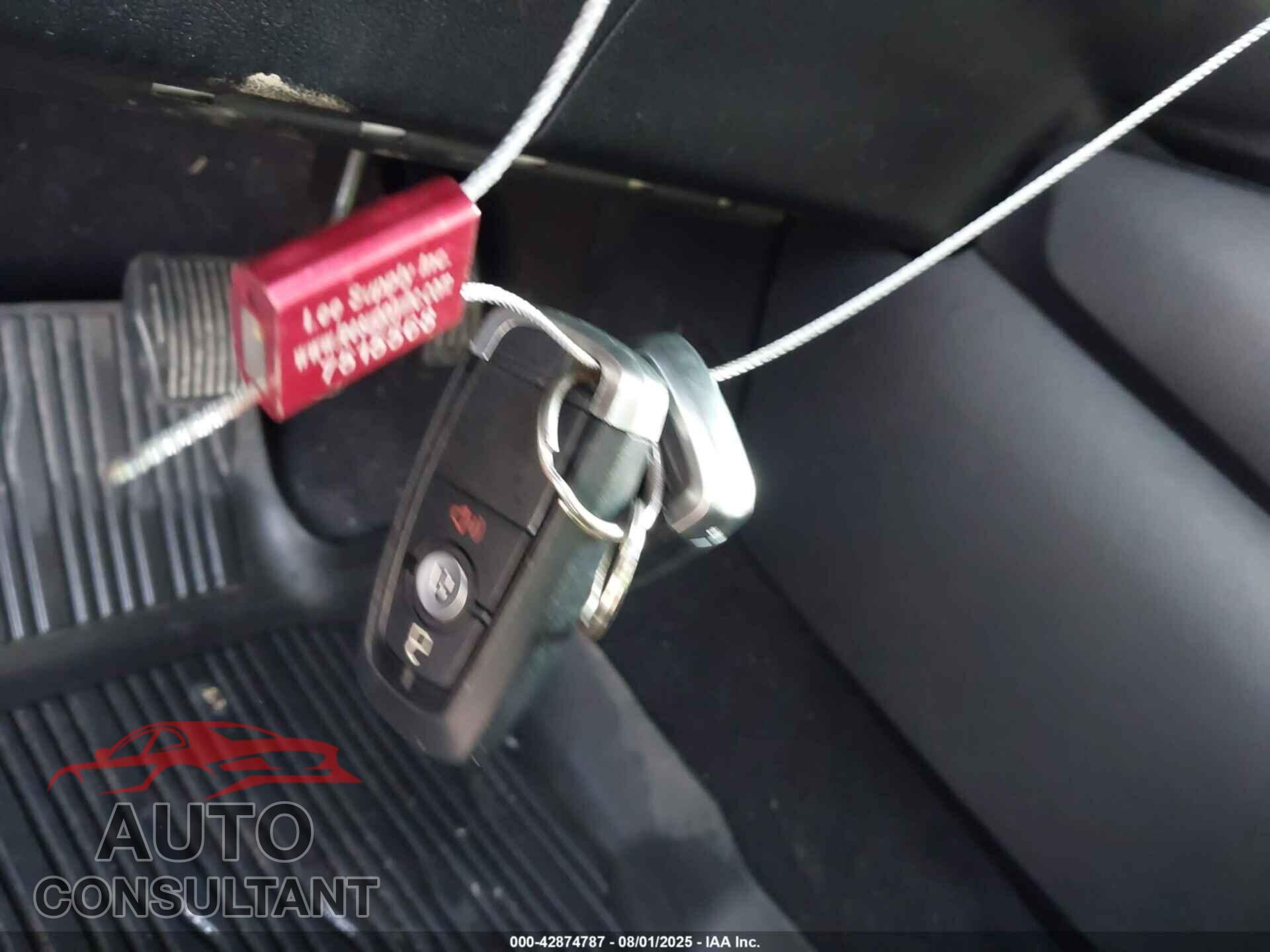 FORD ESCAPE 2020 - 1FMCU9G60LUA33671