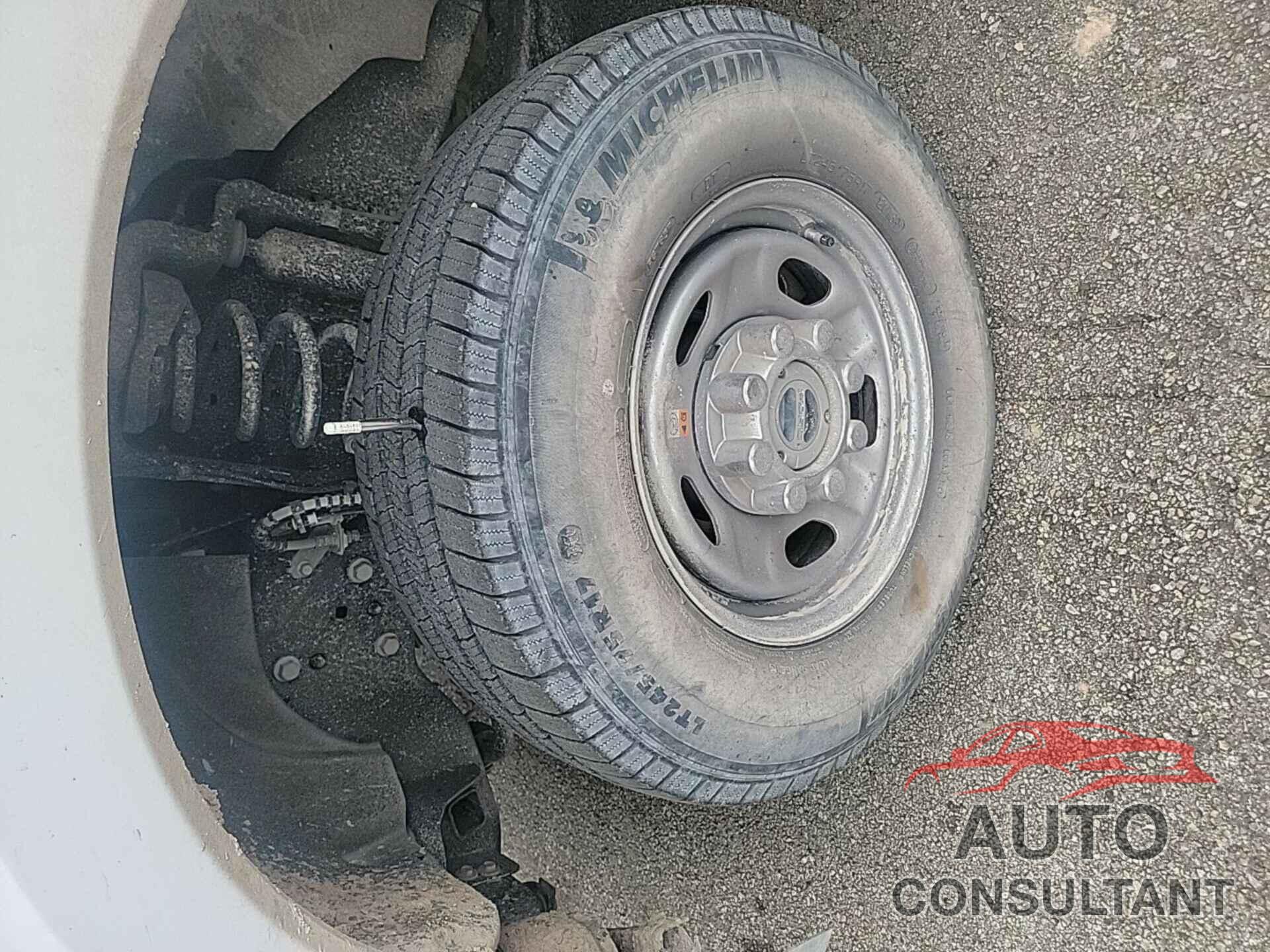 FORD F250 2021 - 1FT7X2B66MEE08146