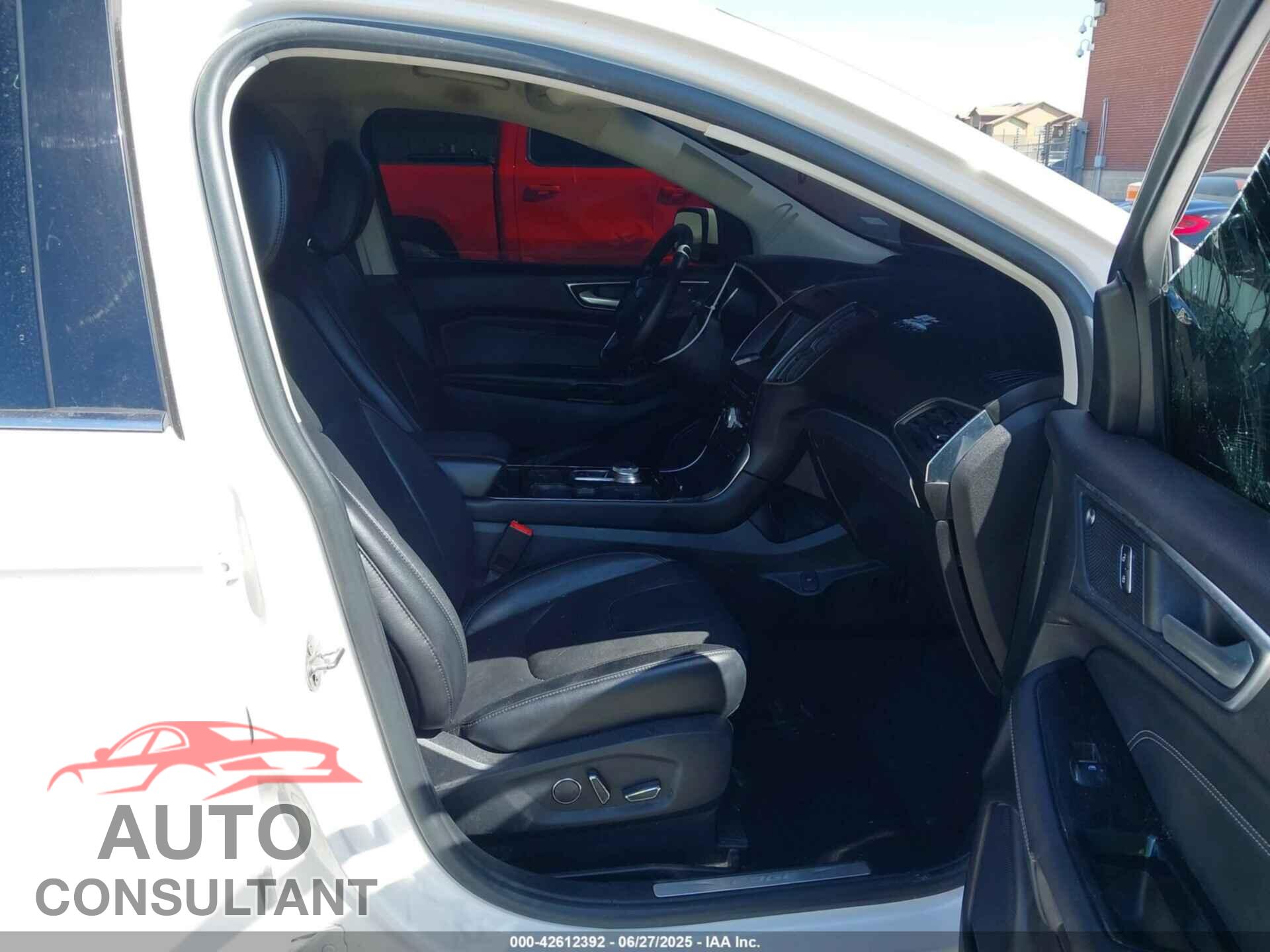 FORD EDGE 2019 - 2FMPK3K94KBC00995