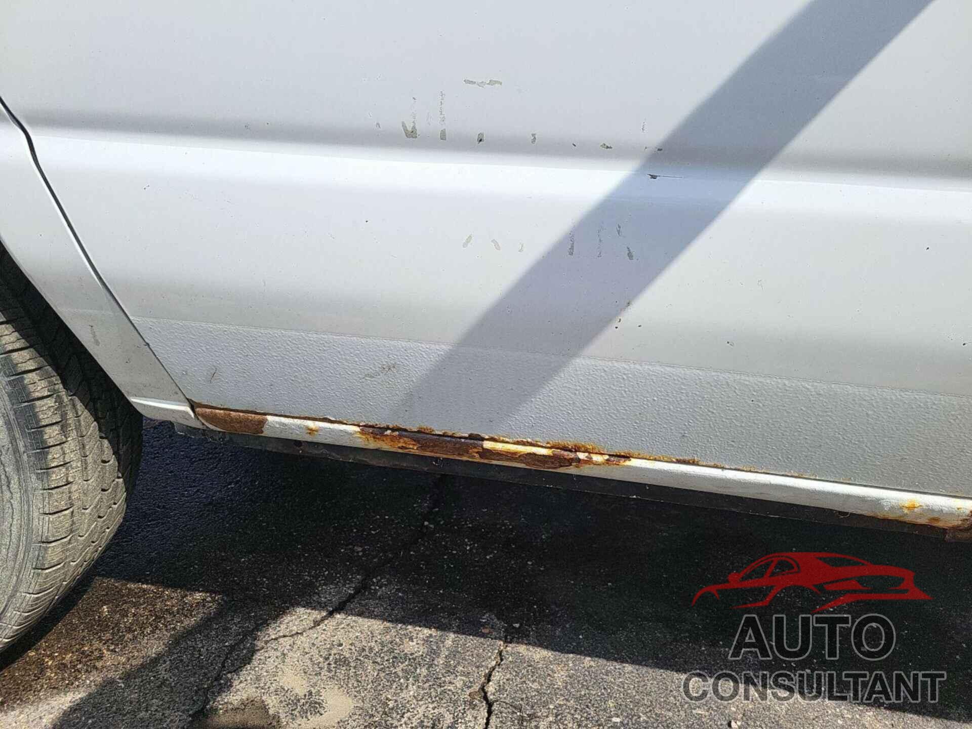 FORD ECONOLINE 2012 - 1FTNE2EL2CDB36259
