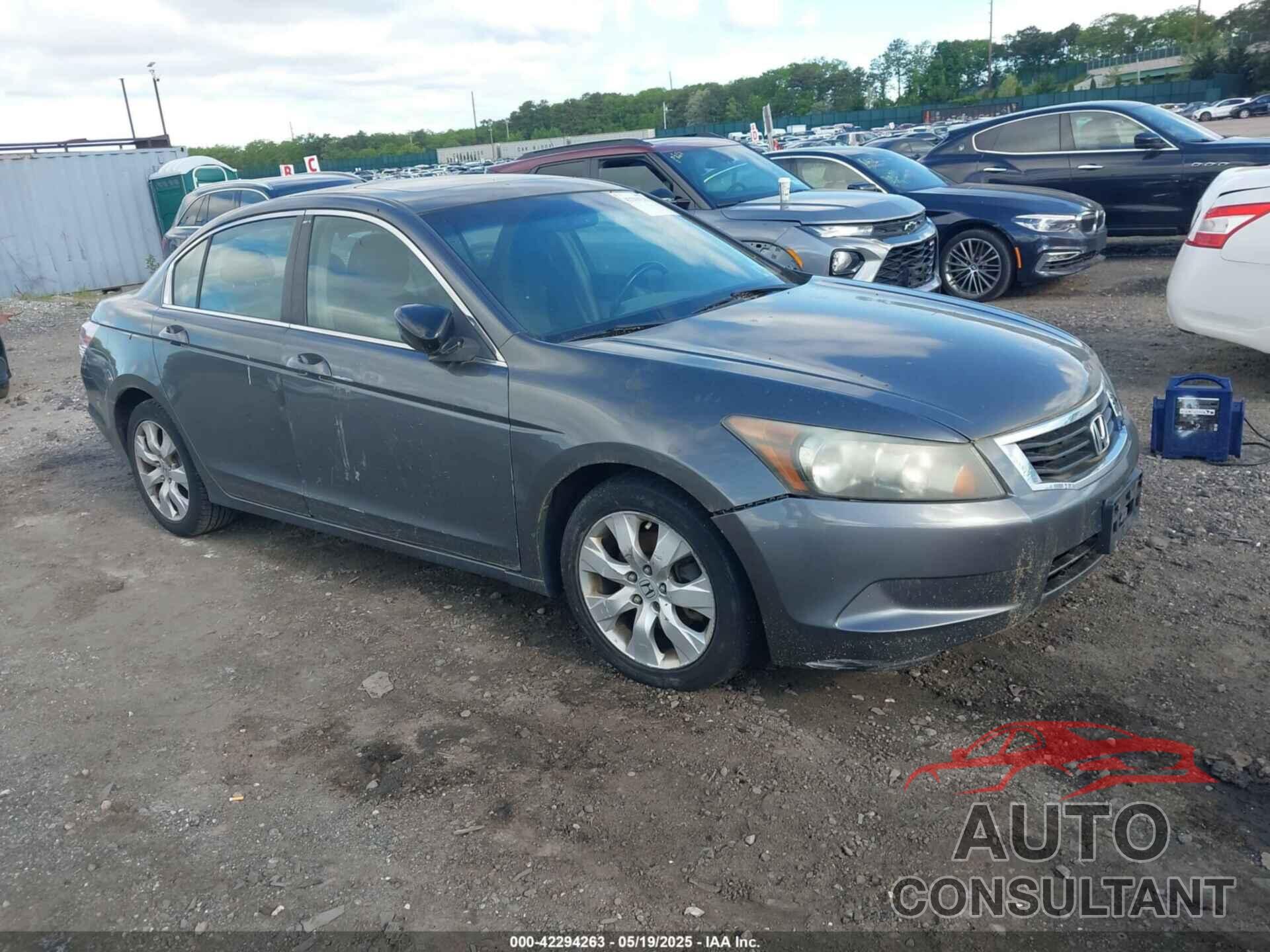 HONDA ACCORD 2009 - 1HGCP26829A003170