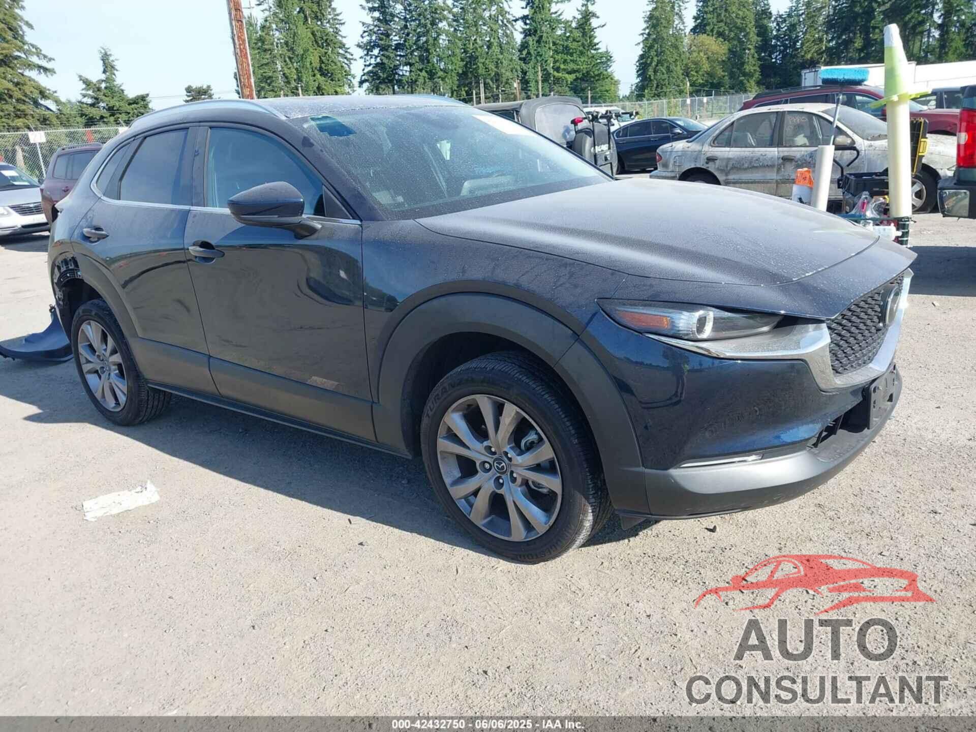 MAZDA CX-30 2023 - 3MVDMBBM4PM558831