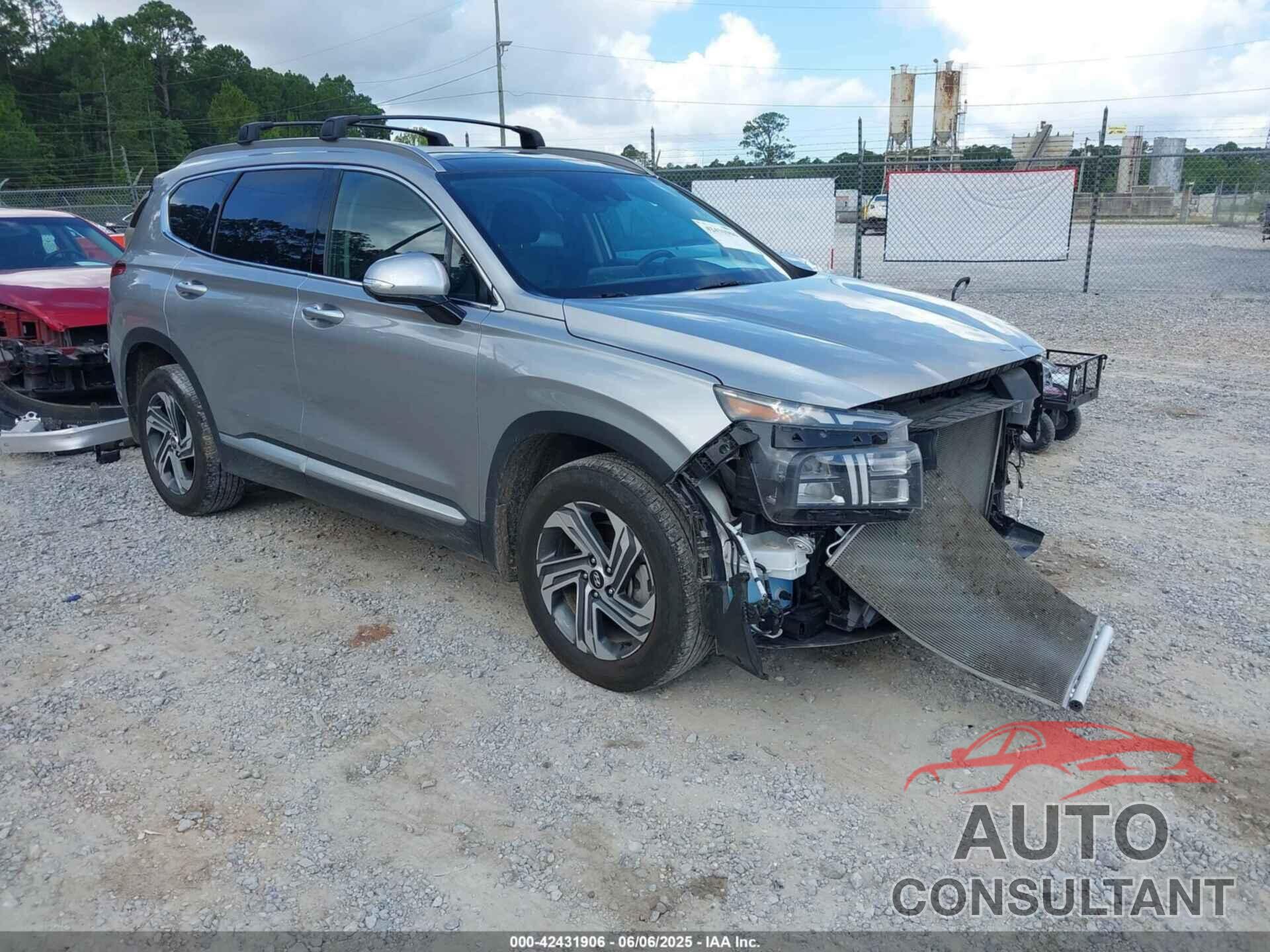 HYUNDAI SANTA FE 2023 - 5NMS34AJ1PH620168