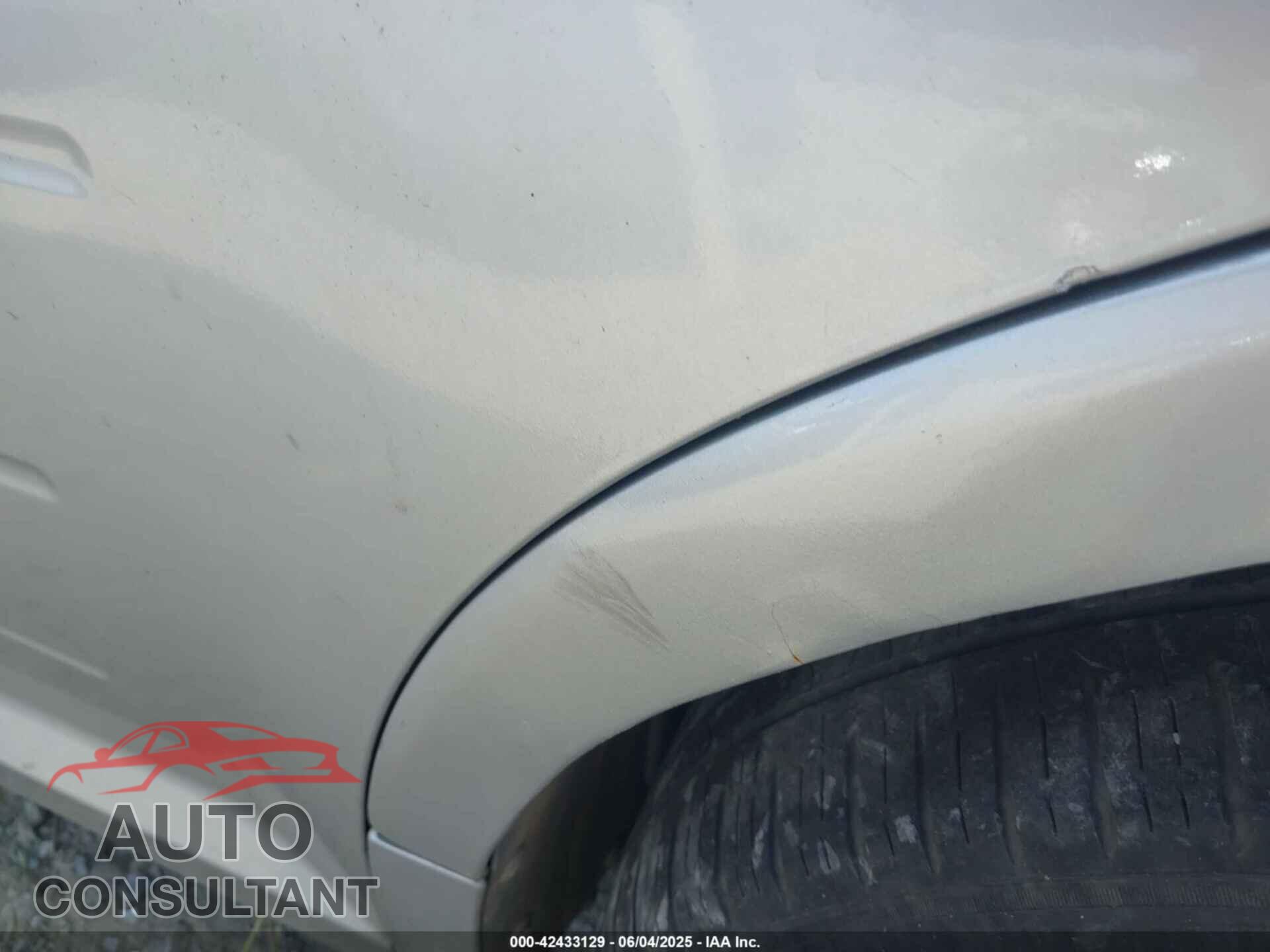 FORD FLEX 2010 - 2FMGK5DC6ABA31596