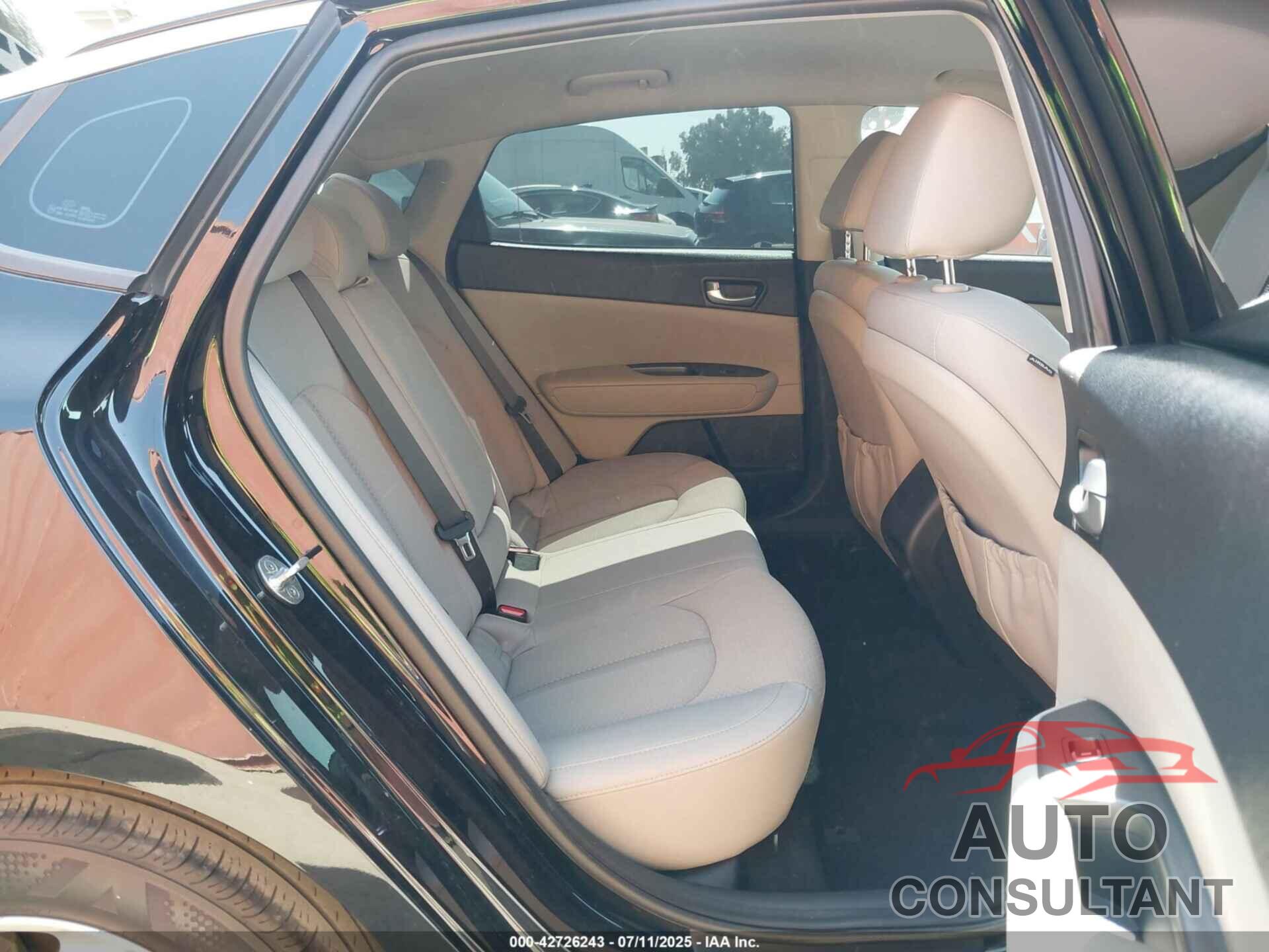 KIA OPTIMA 2016 - 5XXGT4L35GG066555