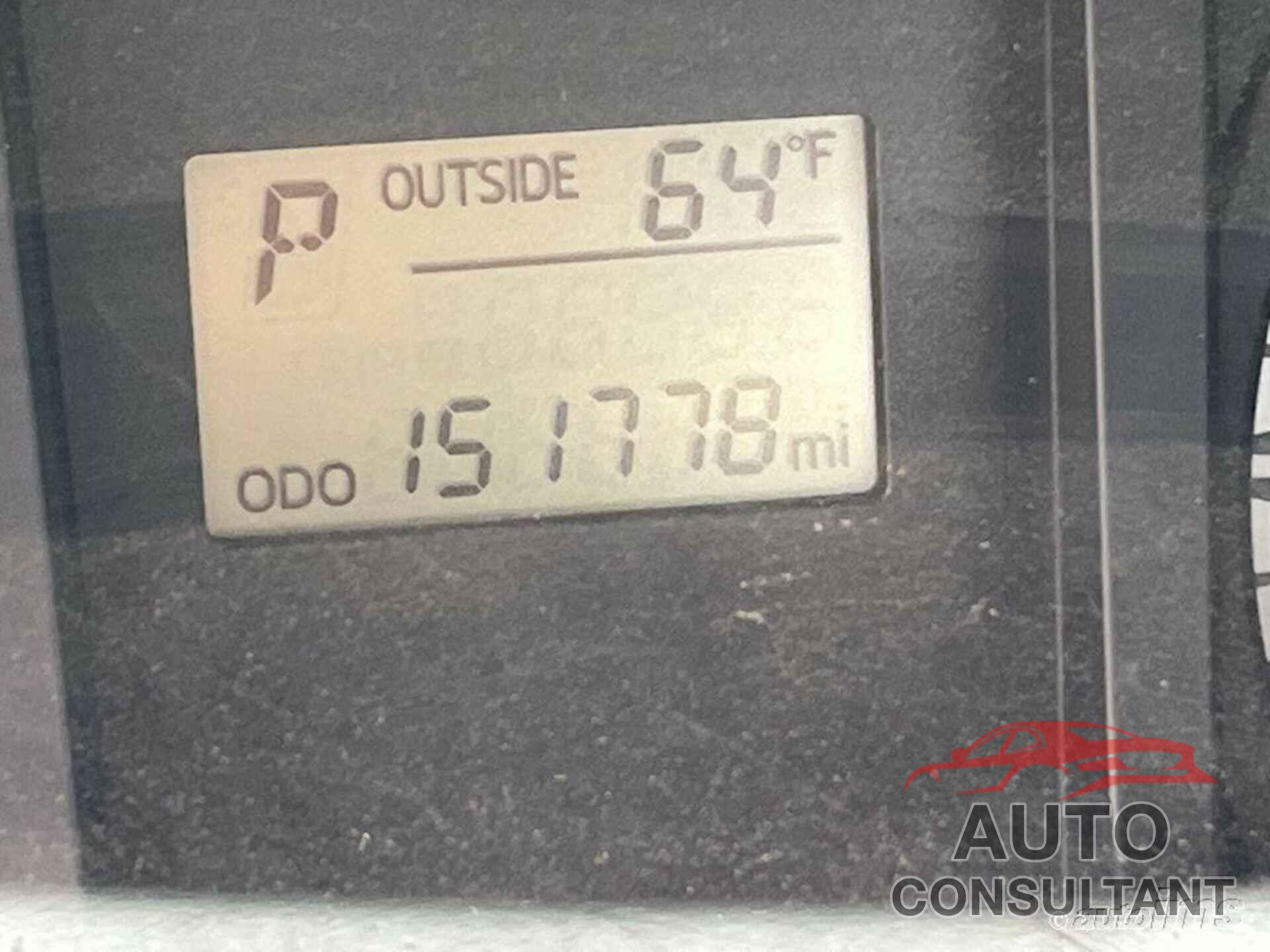 TOYOTA TACOMA 2017 - 5TFRX5GN5HX103225