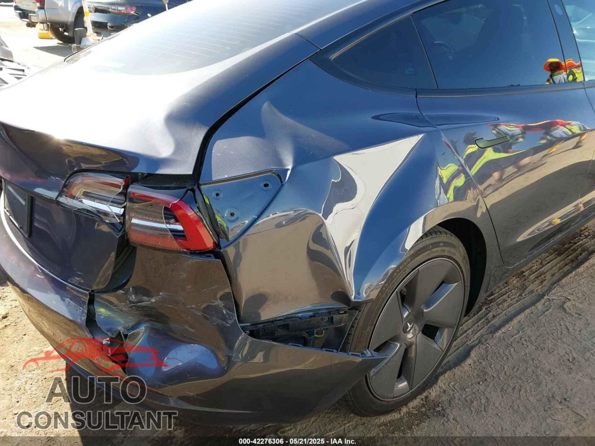 TESLA MODEL 3 2023 - 5YJ3E1EA3PF412267