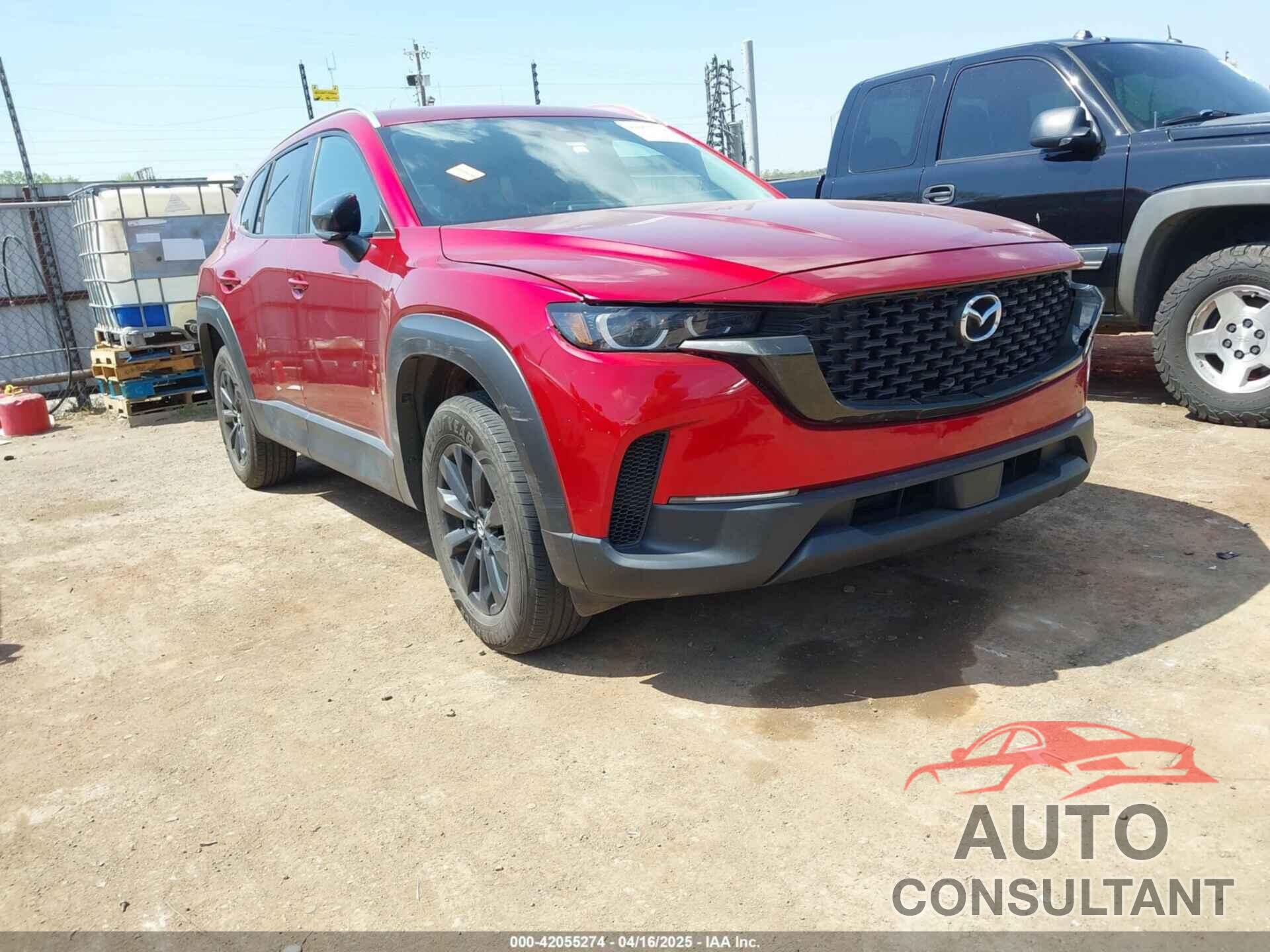 MAZDA CX-50 2024 - 7MMVABBM4RN163829