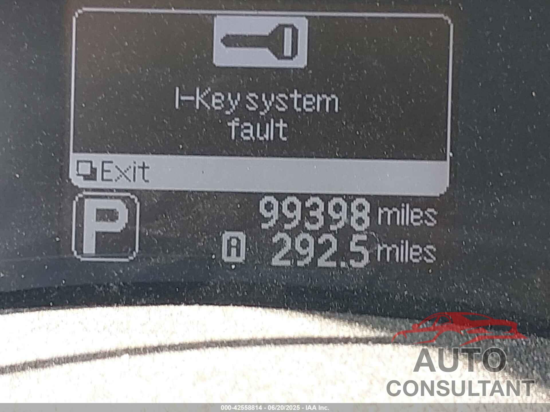 NISSAN LEAF 2013 - 1N4AZ0CP8DC406797