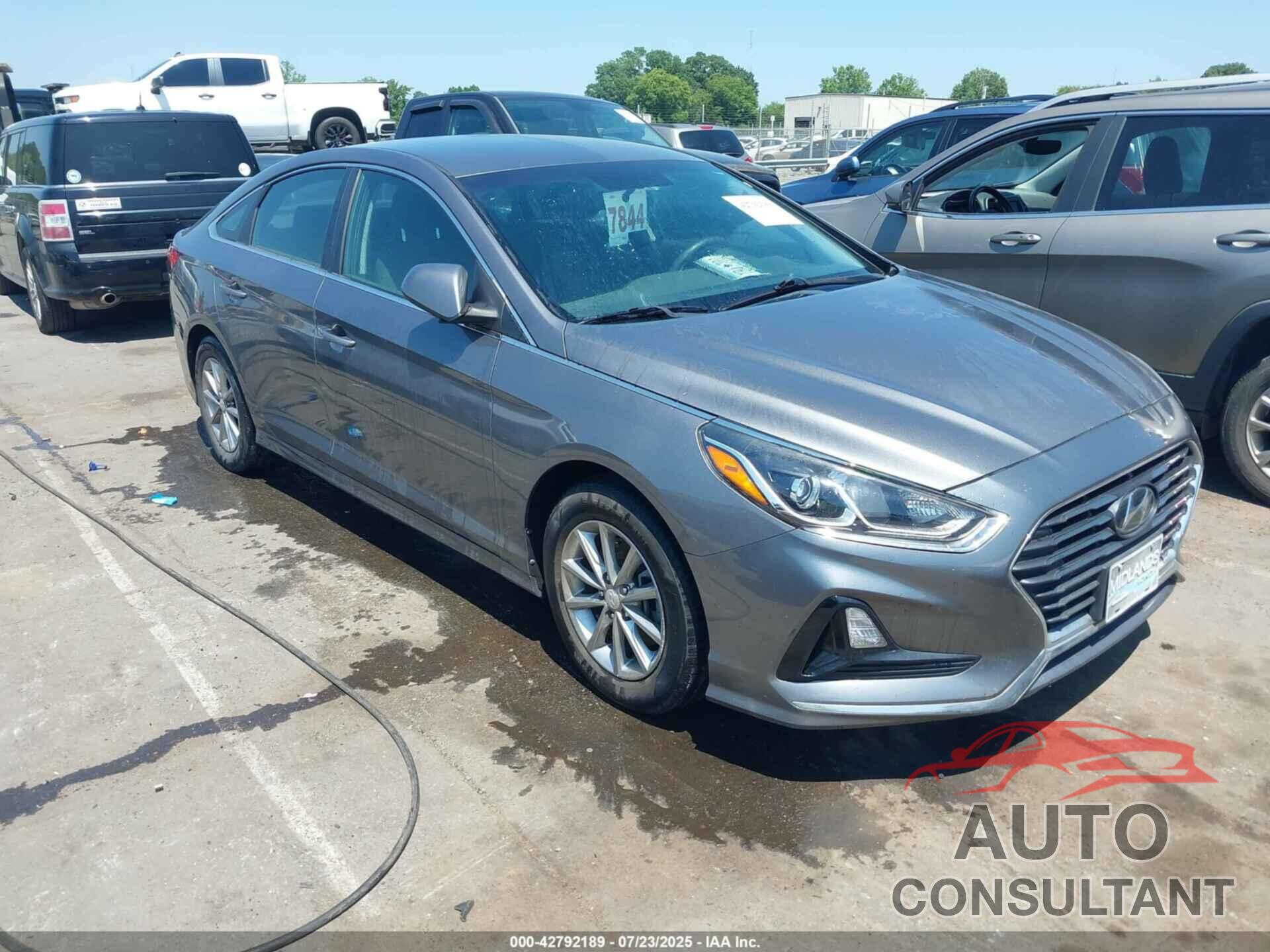 HYUNDAI ACCENT 2014 - KMHCU4AE5EU625380