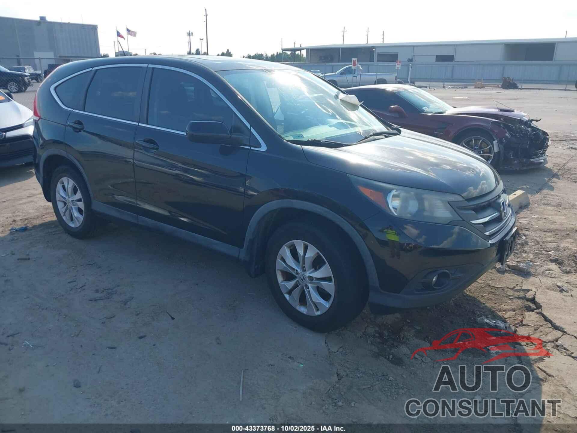 HONDA CR-V 2012 - 5J6RM3H50CL000882