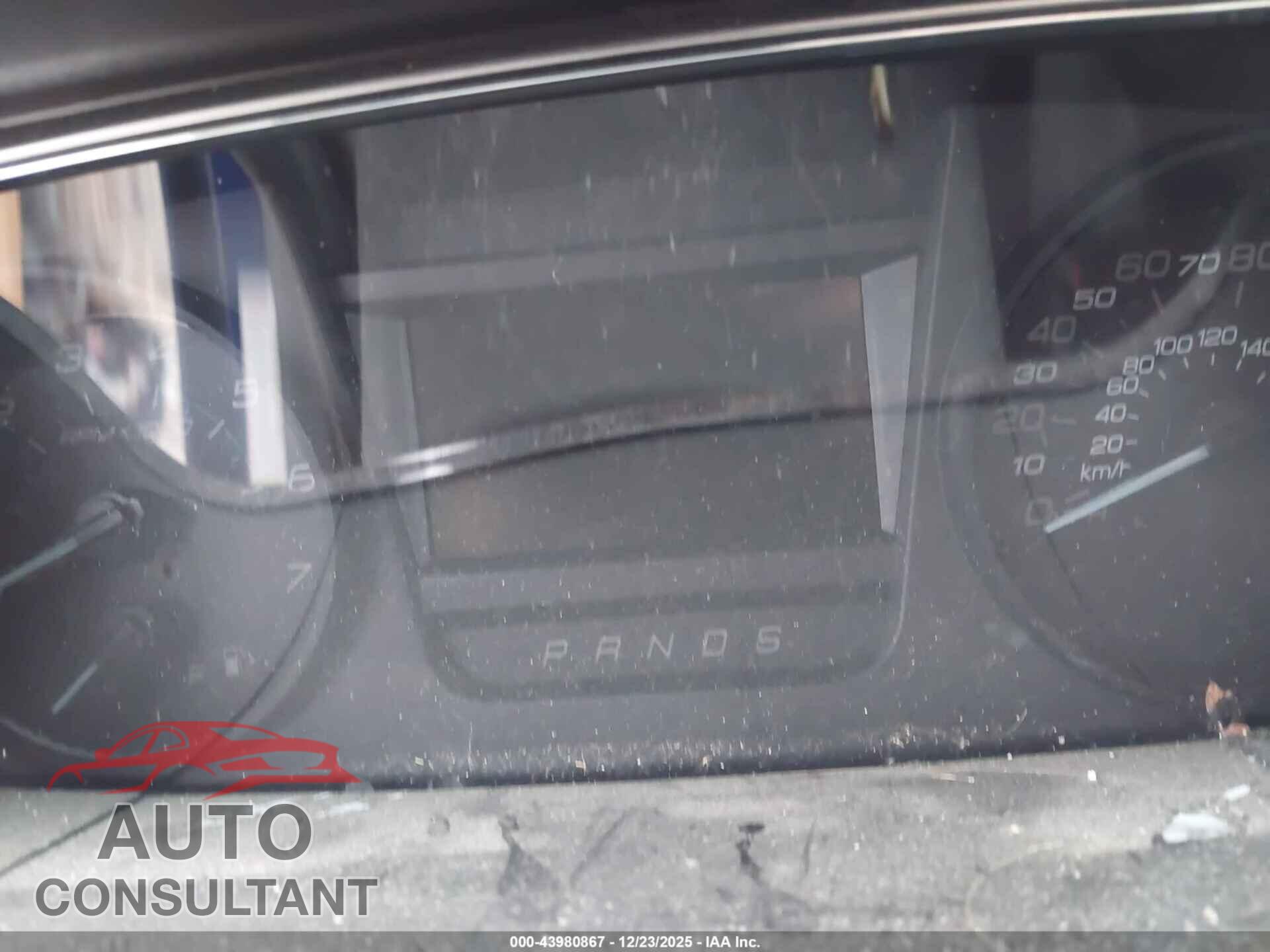 FORD TAURUS 2014 - 1FAHP2E80EG120877