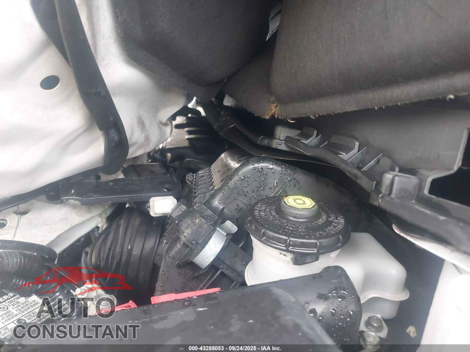 HONDA CIVIC 2012 - 19XFB2F51CE375104
