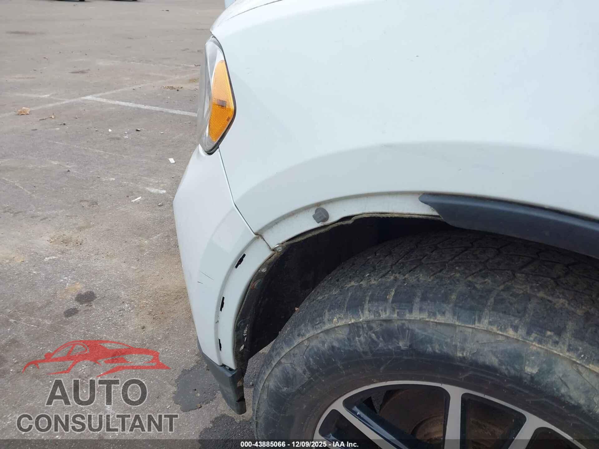 DODGE DURANGO 2013 - 1C4RDJDG2DC692243