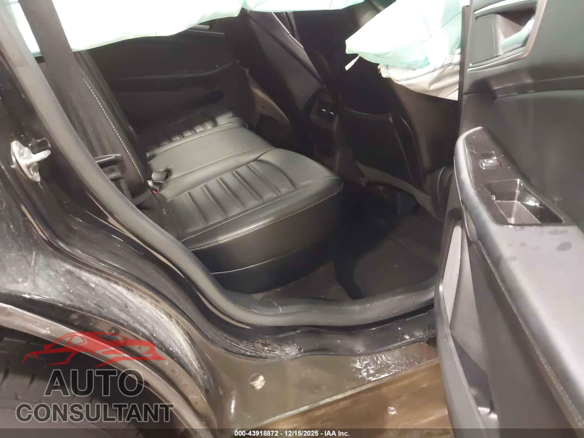 FORD EDGE 2018 - 2FMPK4J93JBB24725