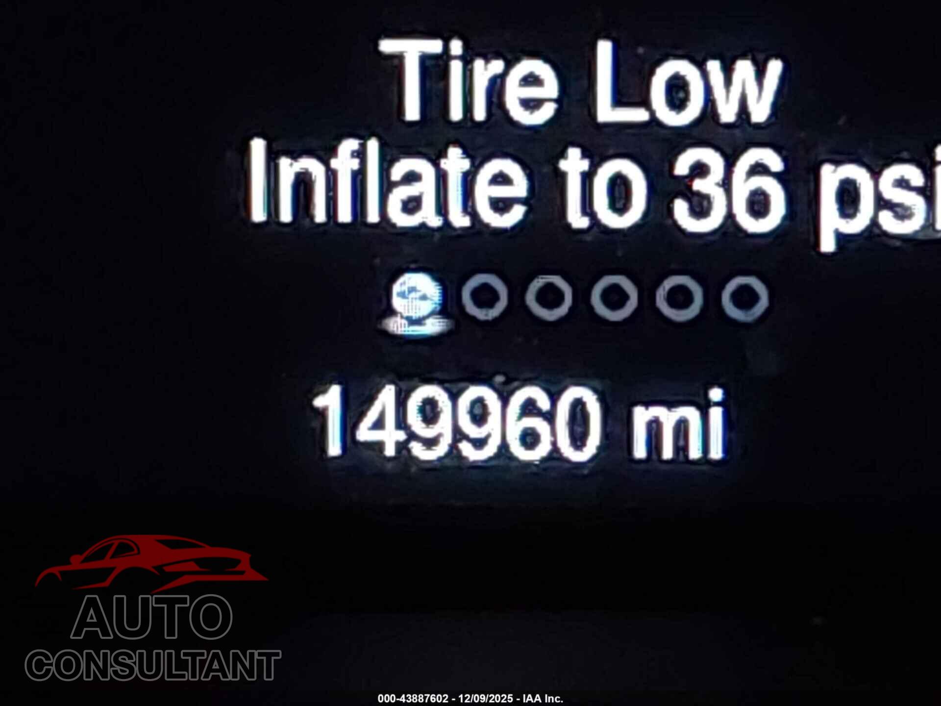 DODGE DURANGO 2015 - 1C4RDJEG0FC750366