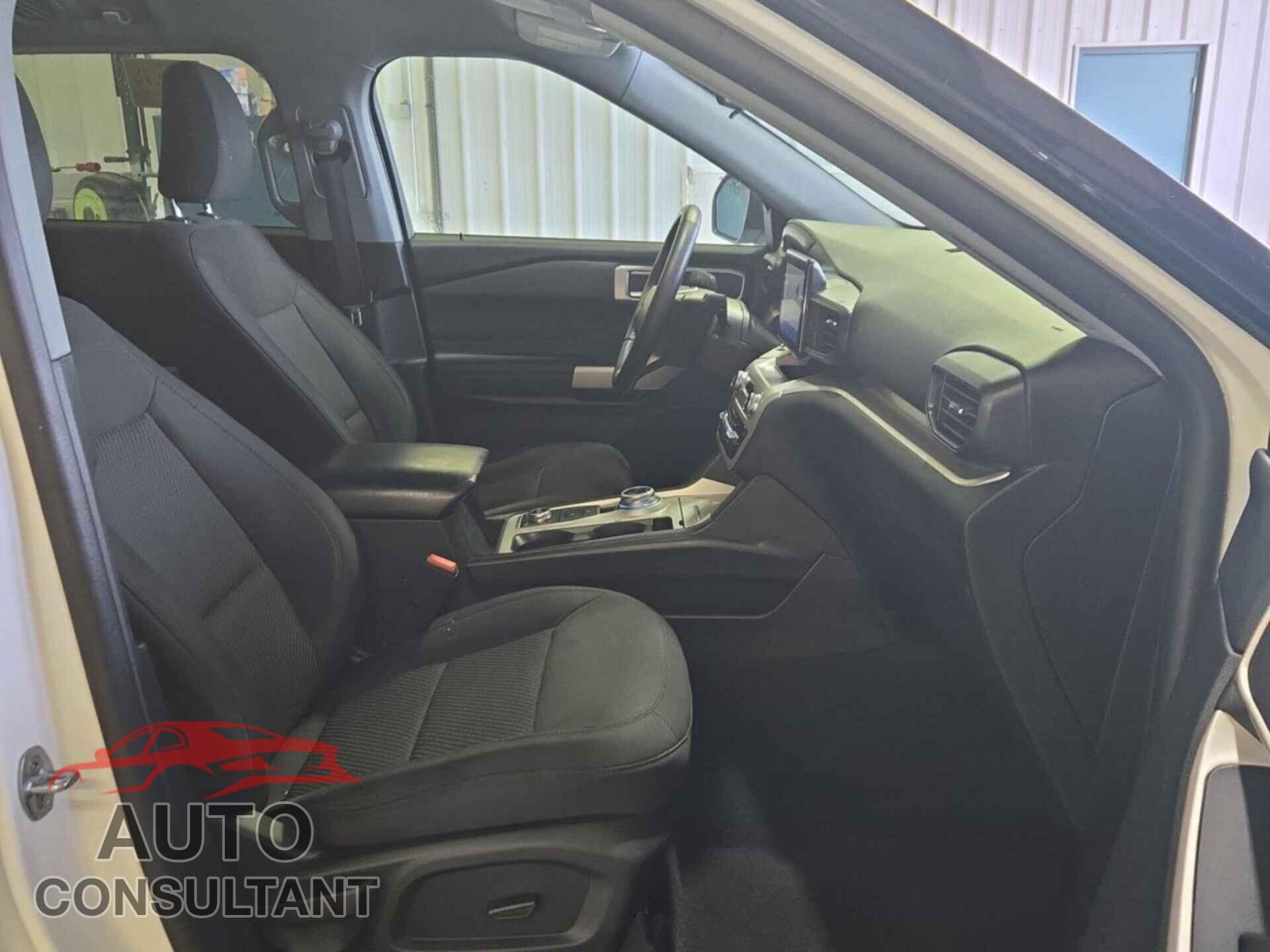 FORD EXPLORER 2023 - 1FMSK8DH0PGB14420