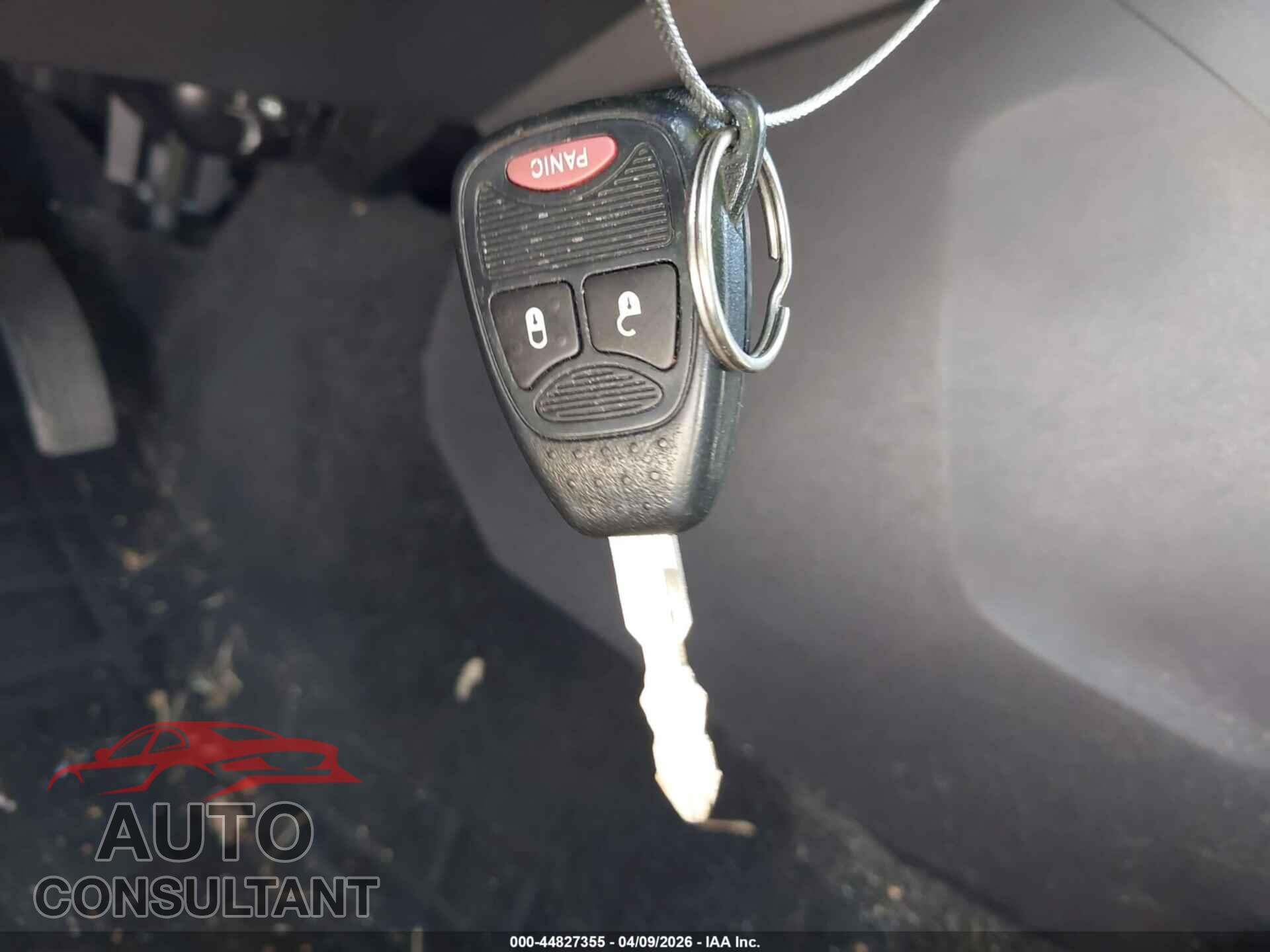 JEEP COMPASS 2012 - 1C4NJCBB0CD677677