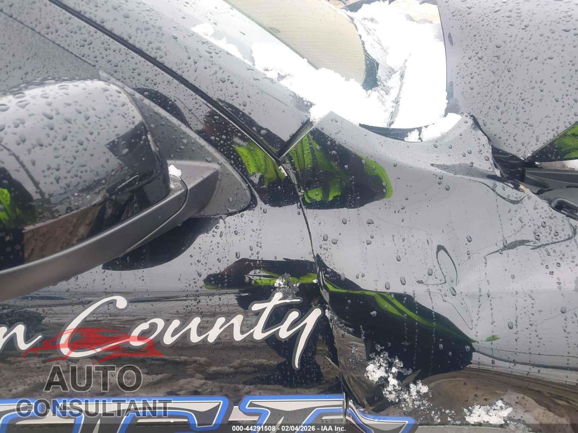 DODGE DURANGO 2023 - 1C4SDJFT5PC604026