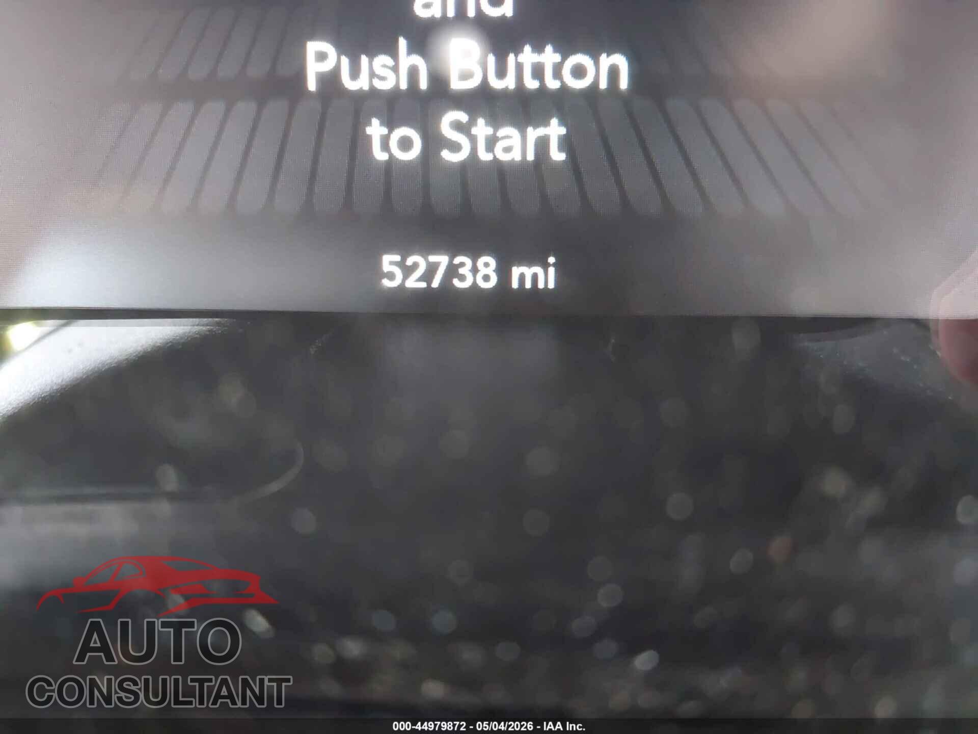 DODGE CHALLENGER 2017 - 2C3CDZAG3HH501607
