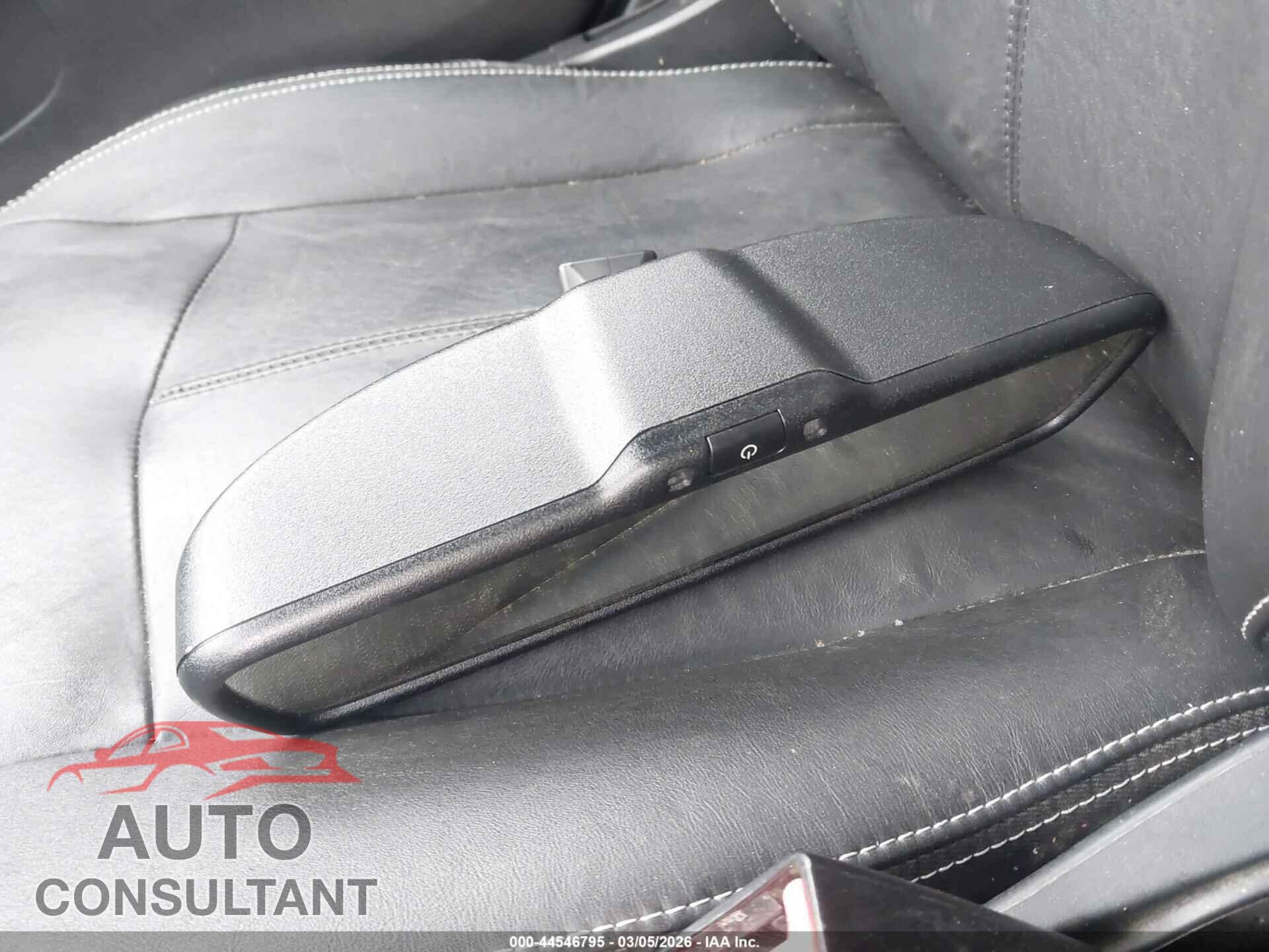 DODGE AVENGER 2011 - 1B3BD2FB5BN587305