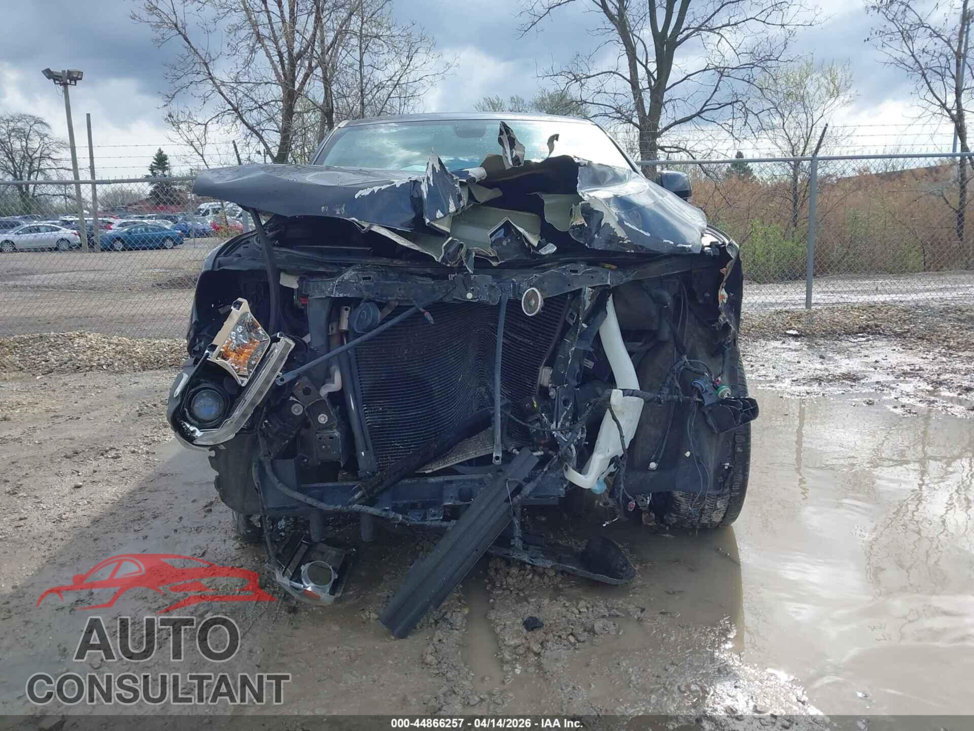 DODGE DURANGO 2014 - 1C4RDJDG0EC973345