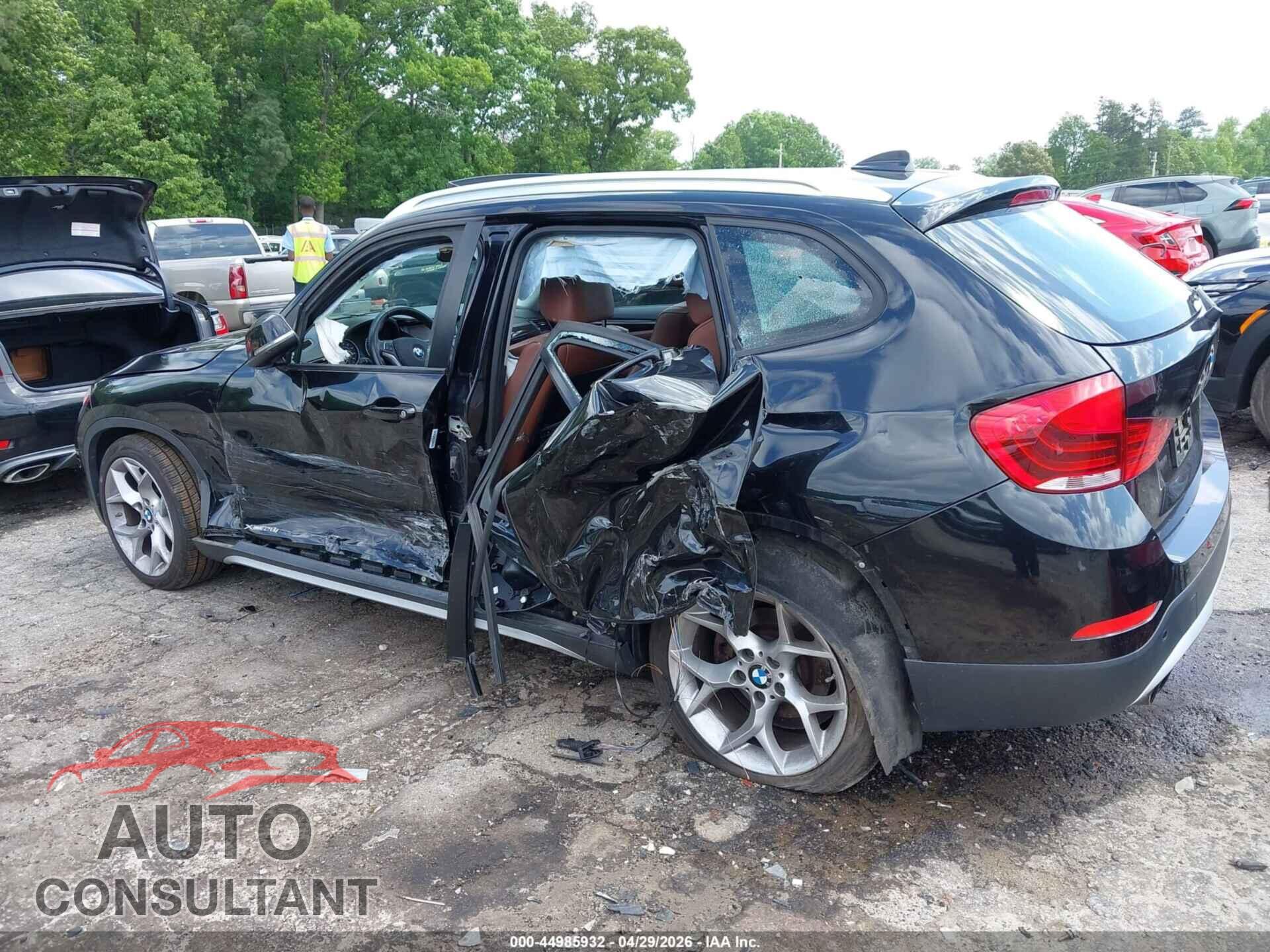 BMW X1 2014 - WBAVL1C5XEVY17543