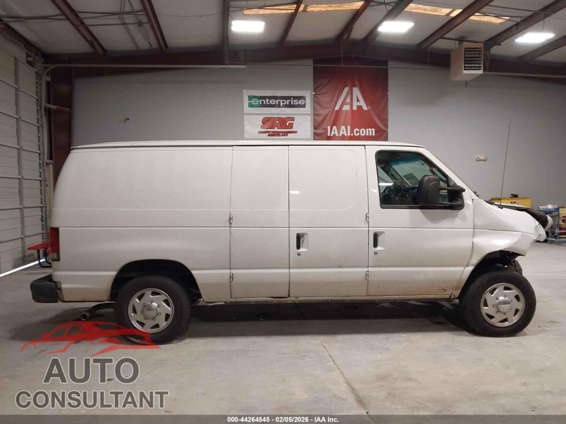 FORD E-150 2014 - 1FTNE1EW1EDA44681