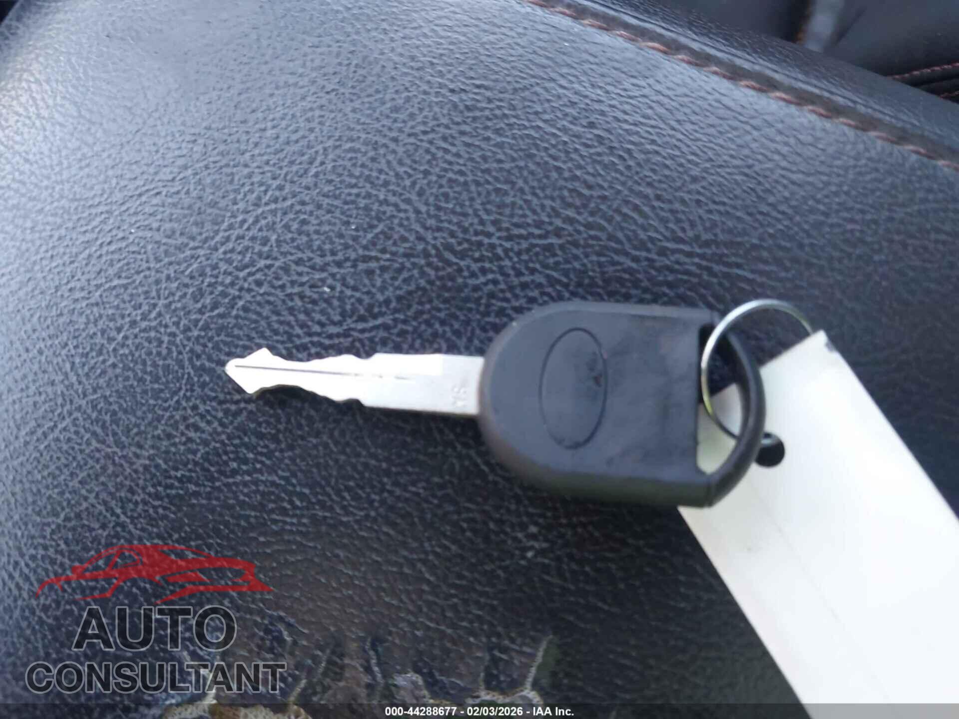 FORD EDGE 2014 - 2FMDK3J9XEBB65629