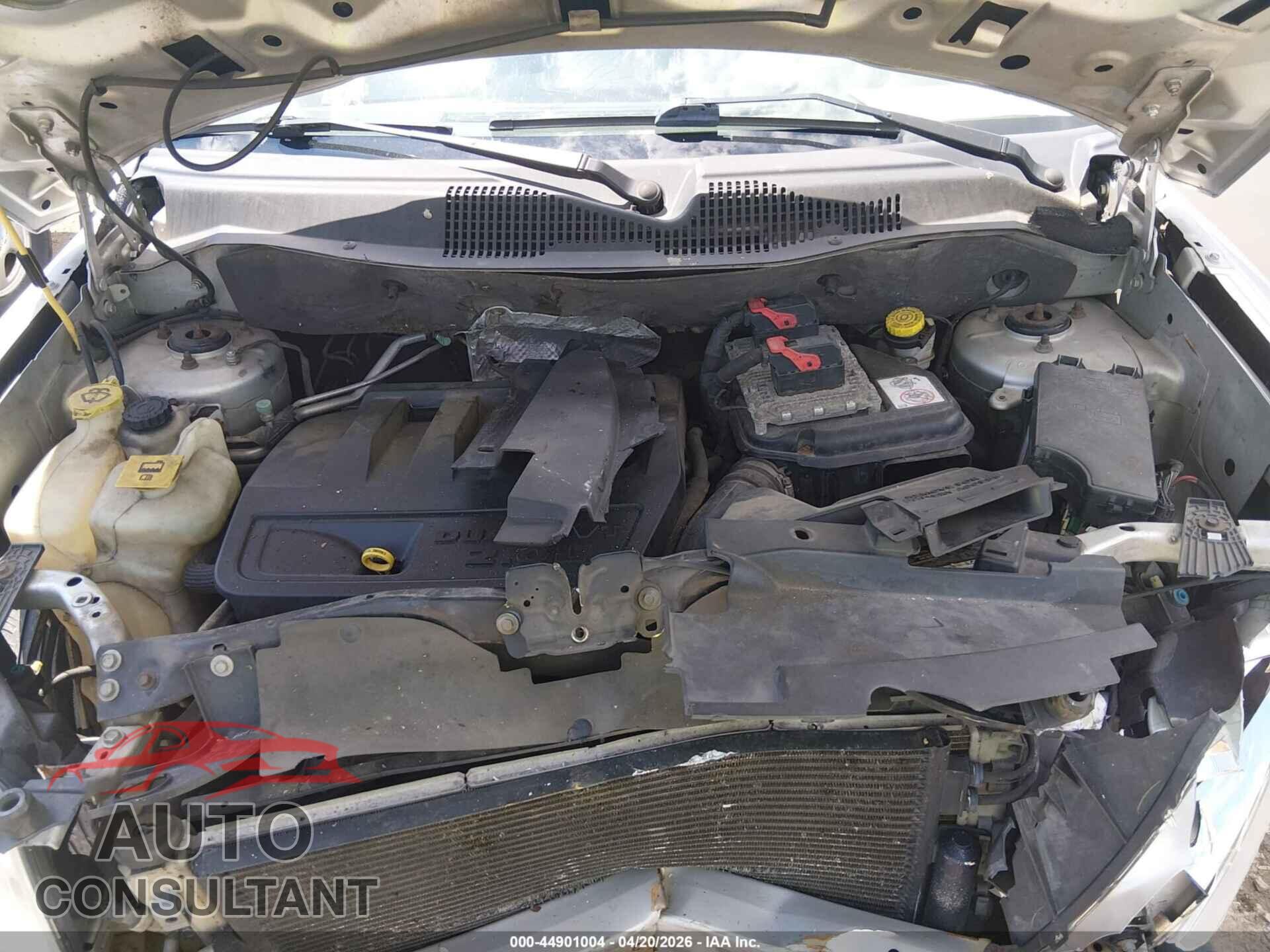 JEEP COMPASS 2012 - 1C4NJDBB1CD570160