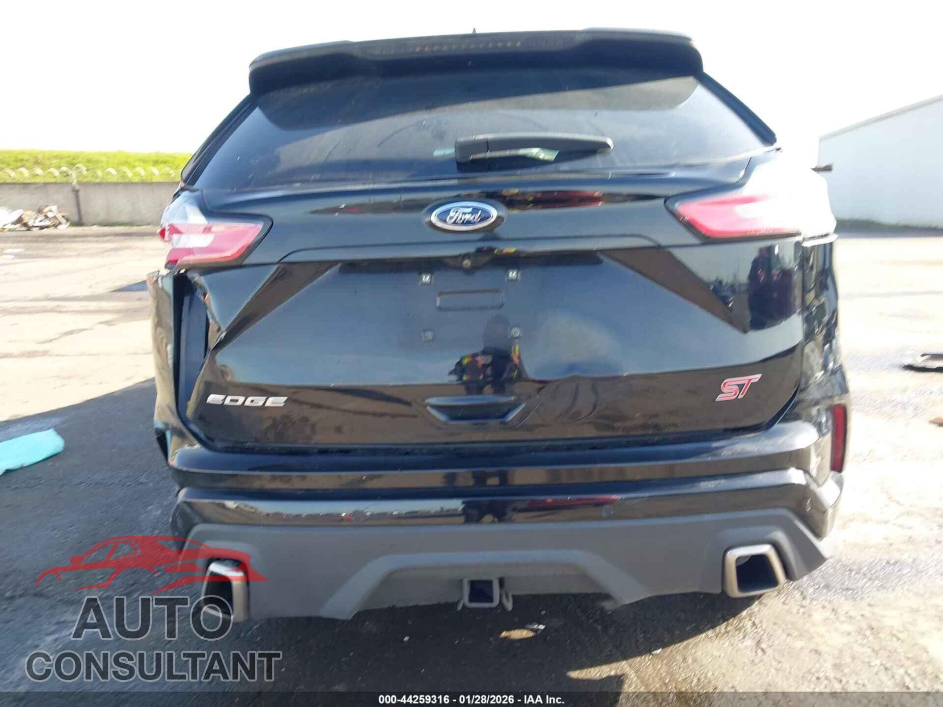 FORD EDGE 2019 - 2FMPK4AP4KBC01473