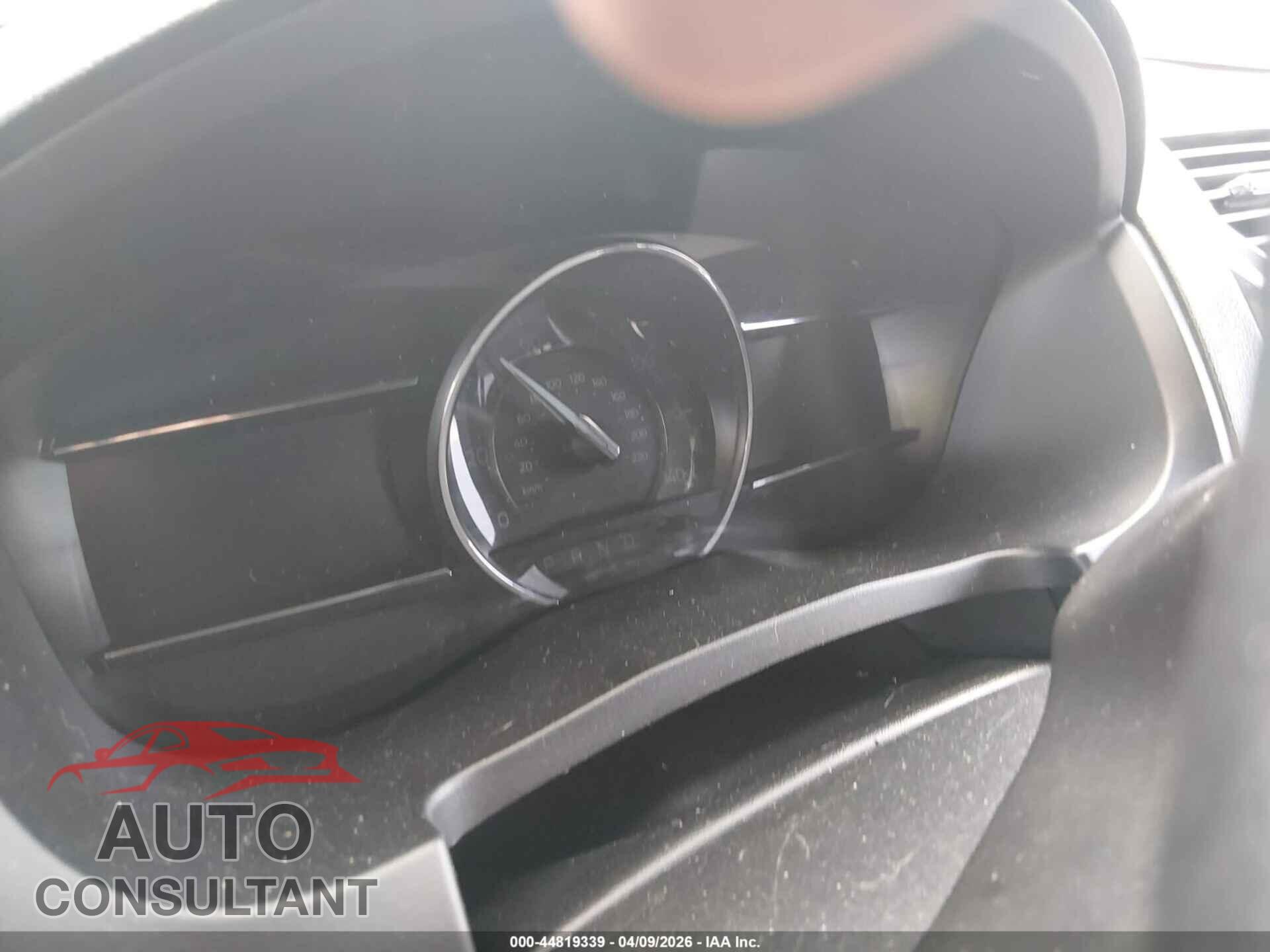 FORD EXPLORER 2018 - 1FM5K8F80JGB10854