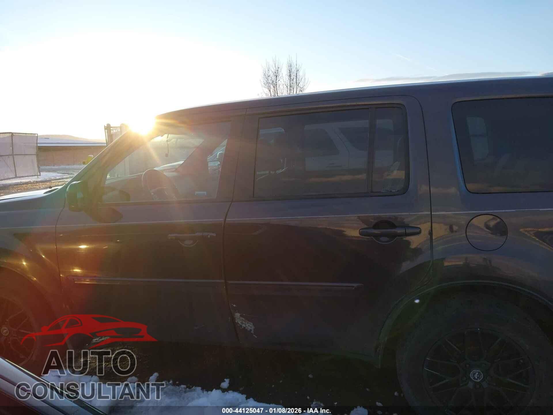 HONDA PILOT 2014 - 5FNYF4H5XEB047456