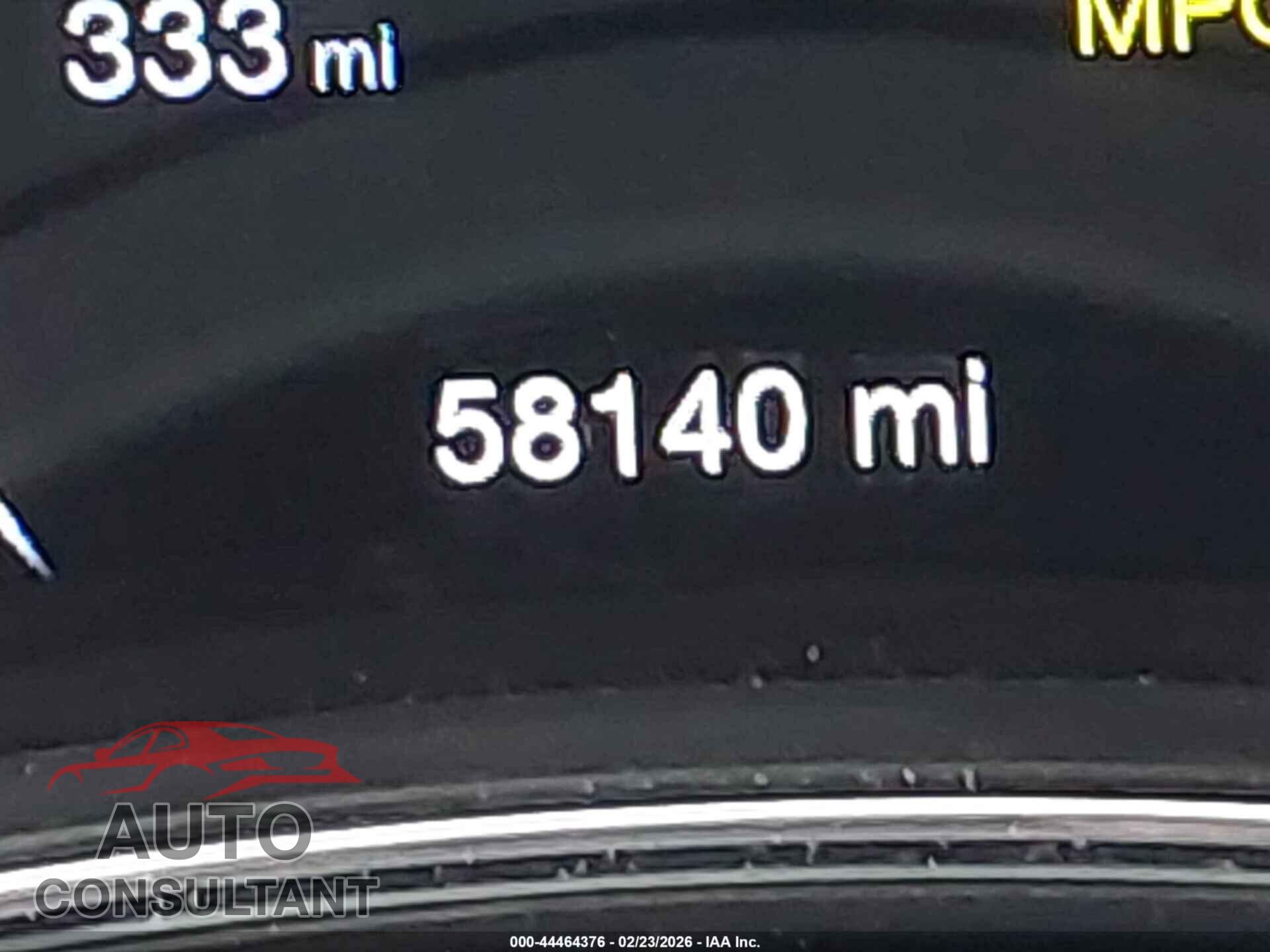 DODGE DURANGO 2018 - 1C4RDJAG9JC395082