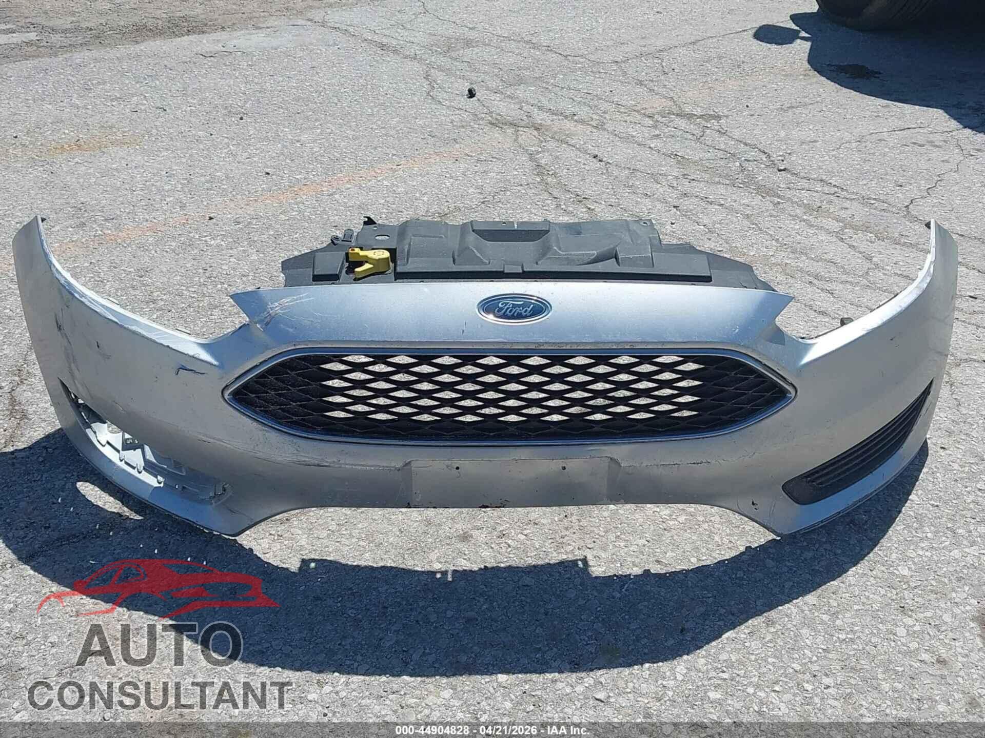 FORD FOCUS 2015 - 1FADP3F28FL334264
